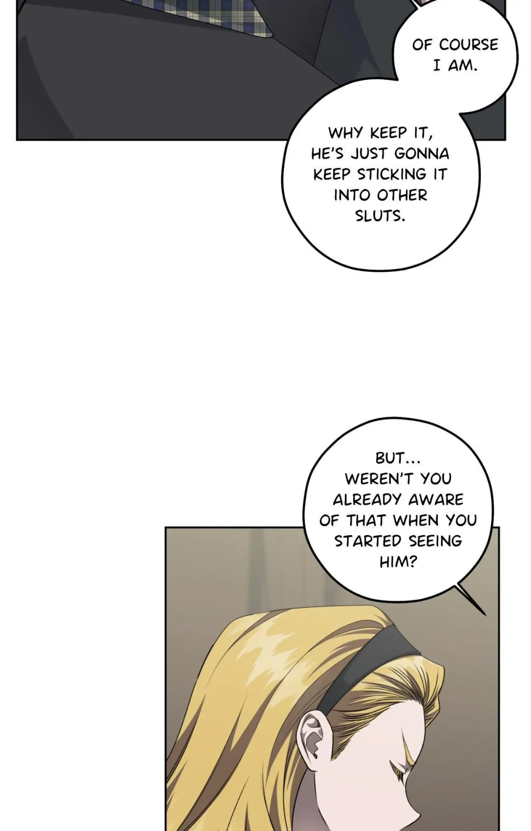 Murder on Sunset 19th Street - Chapter 40 Page 49