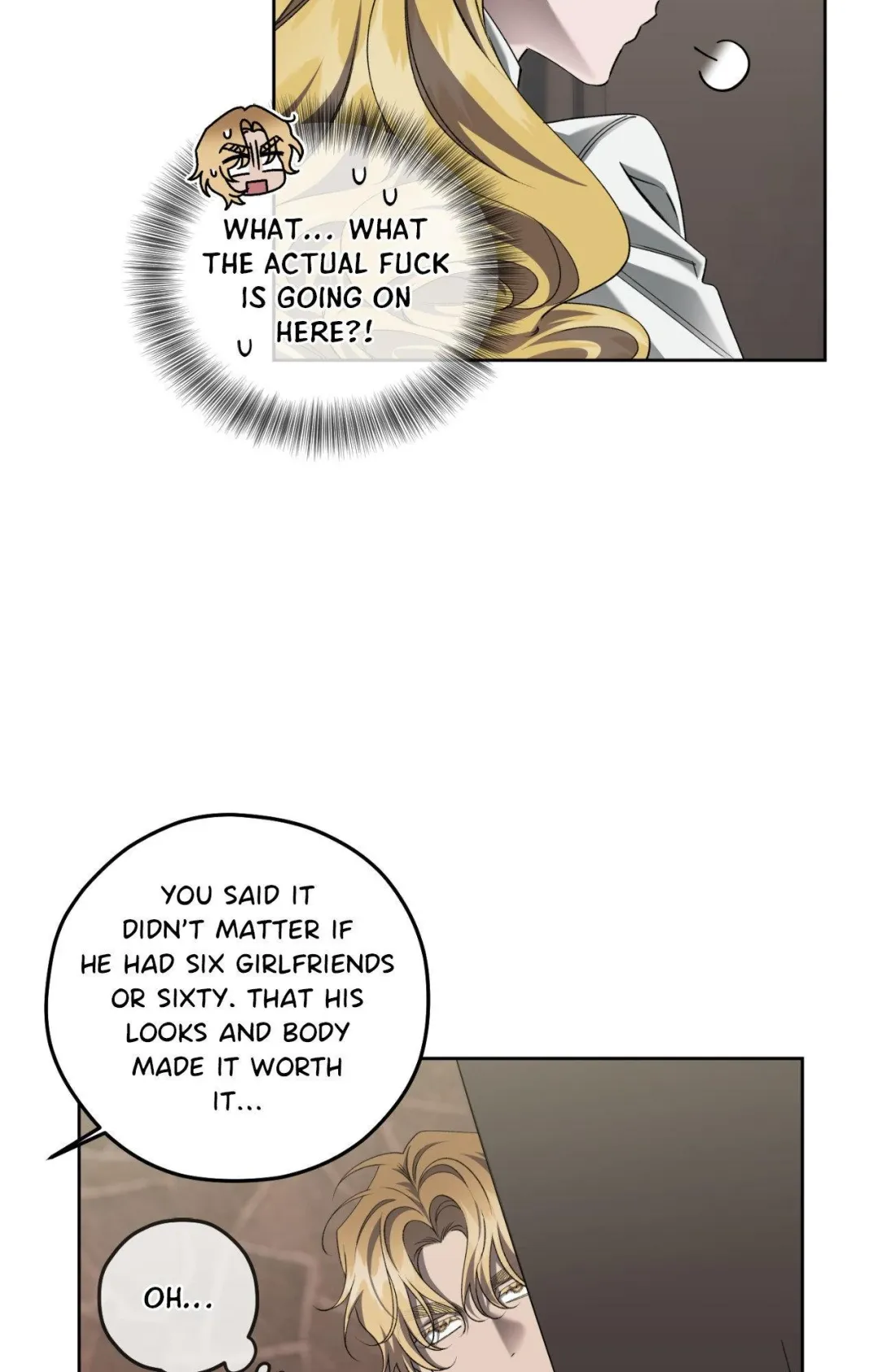 Murder on Sunset 19th Street - Chapter 40 Page 50