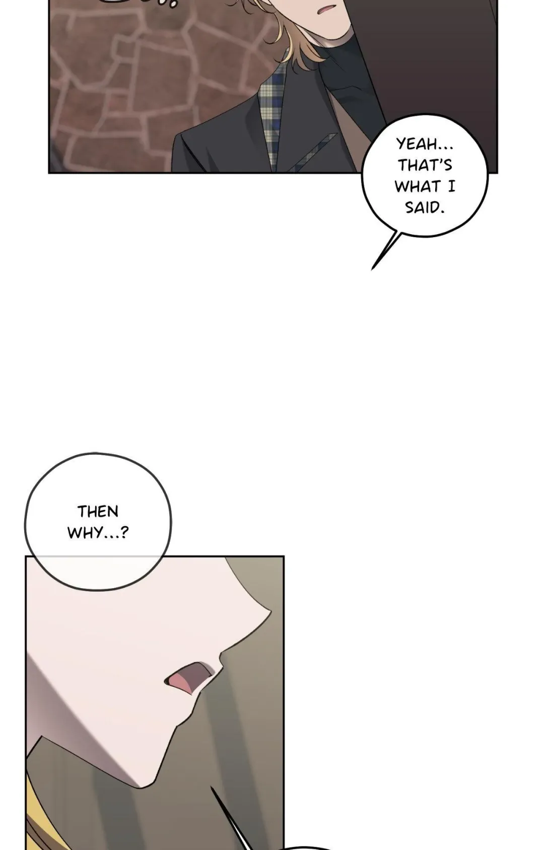 Murder on Sunset 19th Street - Chapter 40 Page 51