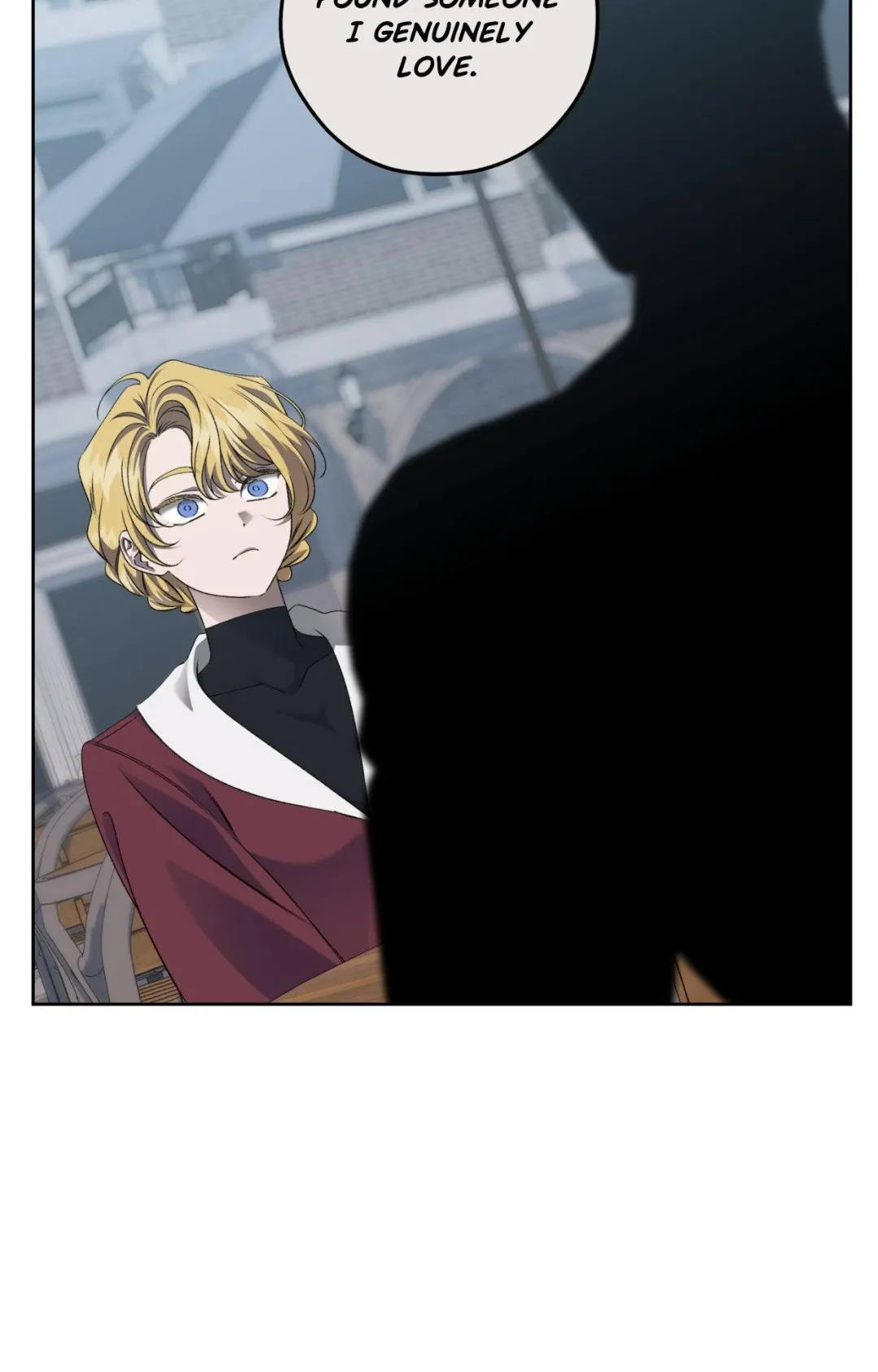 Murder on Sunset 19th Street - Chapter 40 Page 53