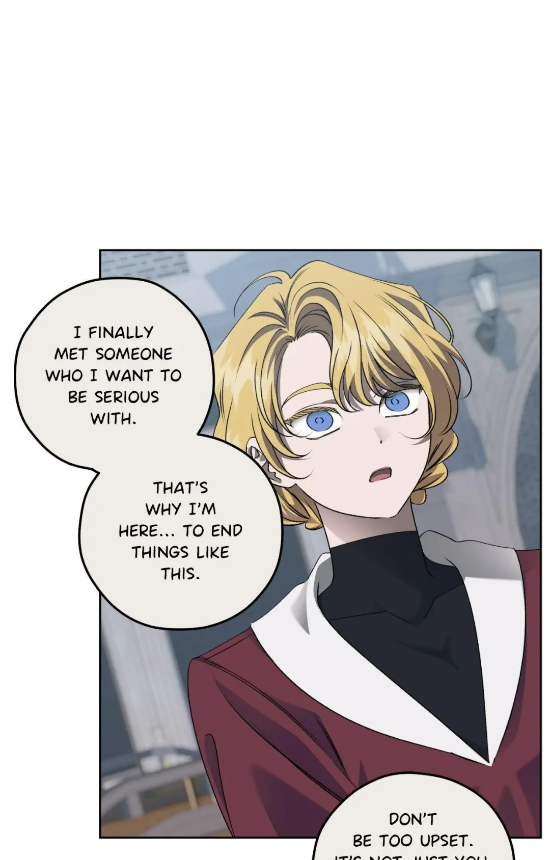 Murder on Sunset 19th Street - Chapter 40 Page 54