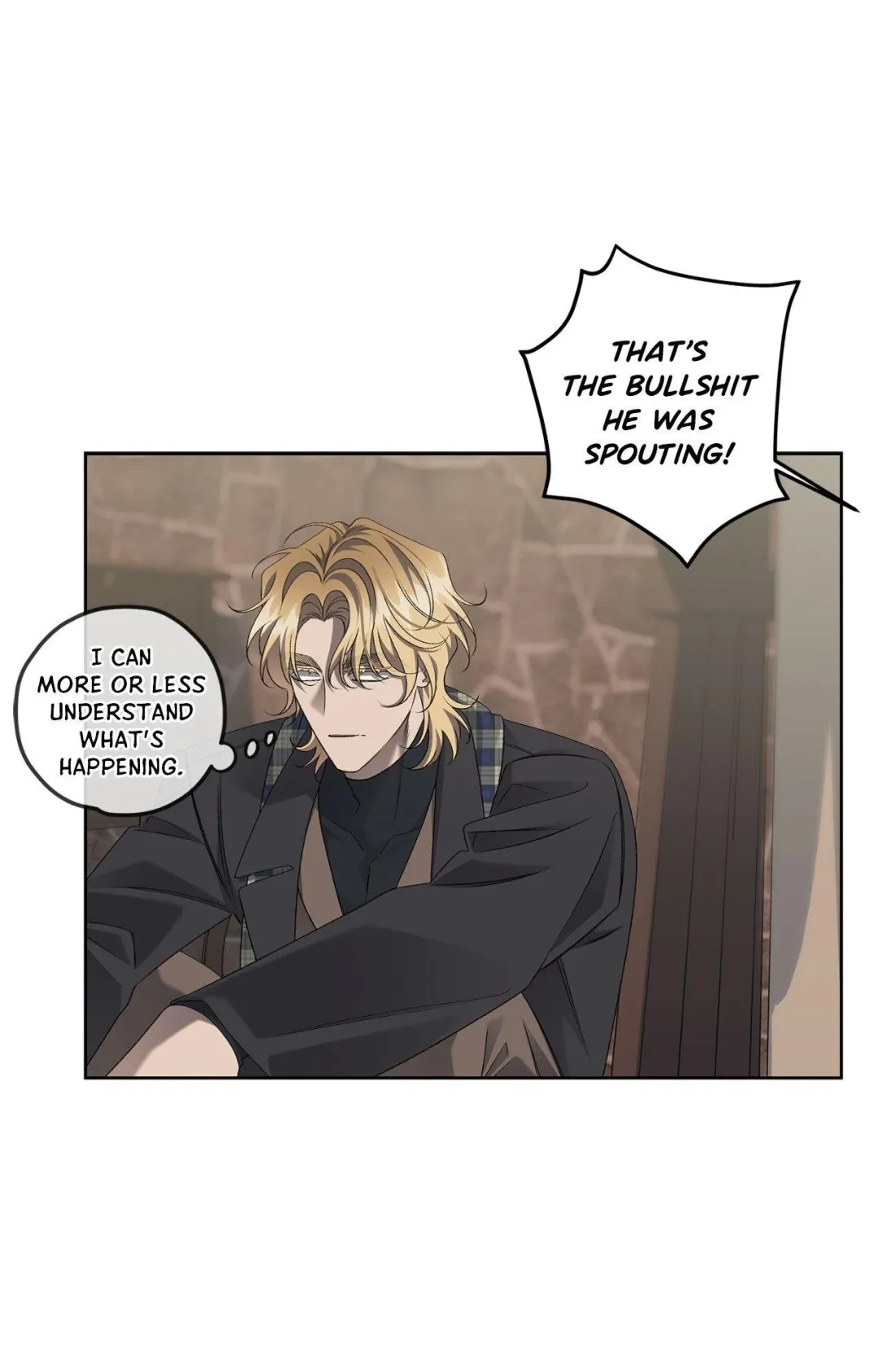 Murder on Sunset 19th Street - Chapter 40 Page 56