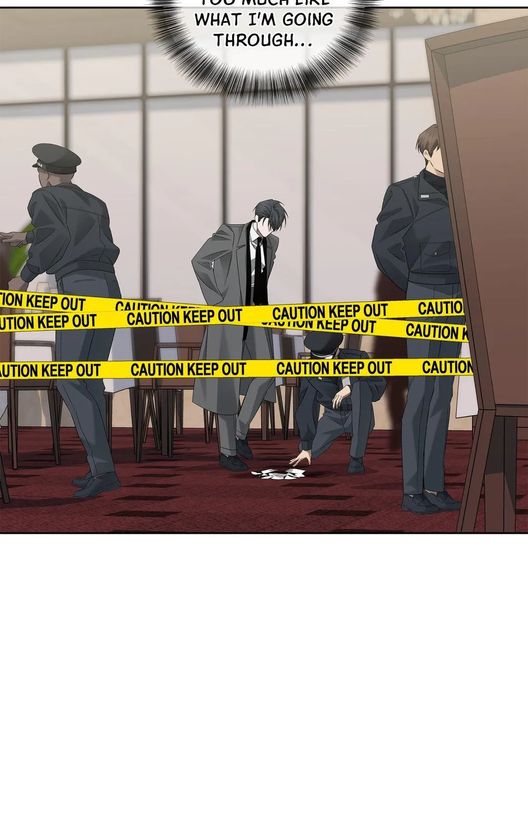 Murder on Sunset 19th Street - Chapter 40 Page 61