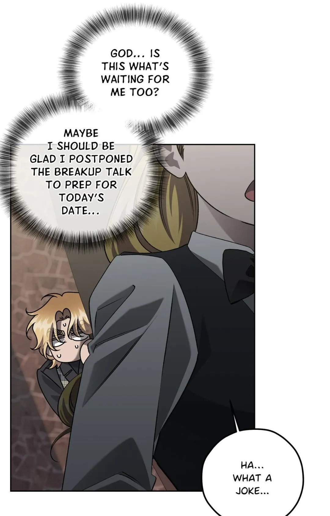 Murder on Sunset 19th Street - Chapter 40 Page 62