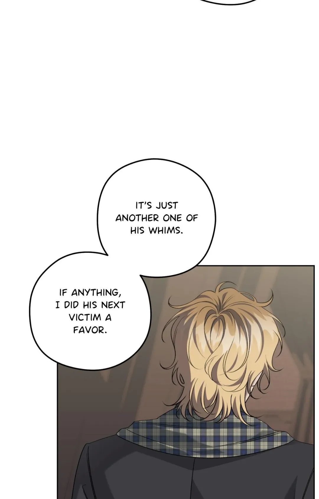 Murder on Sunset 19th Street - Chapter 40 Page 66