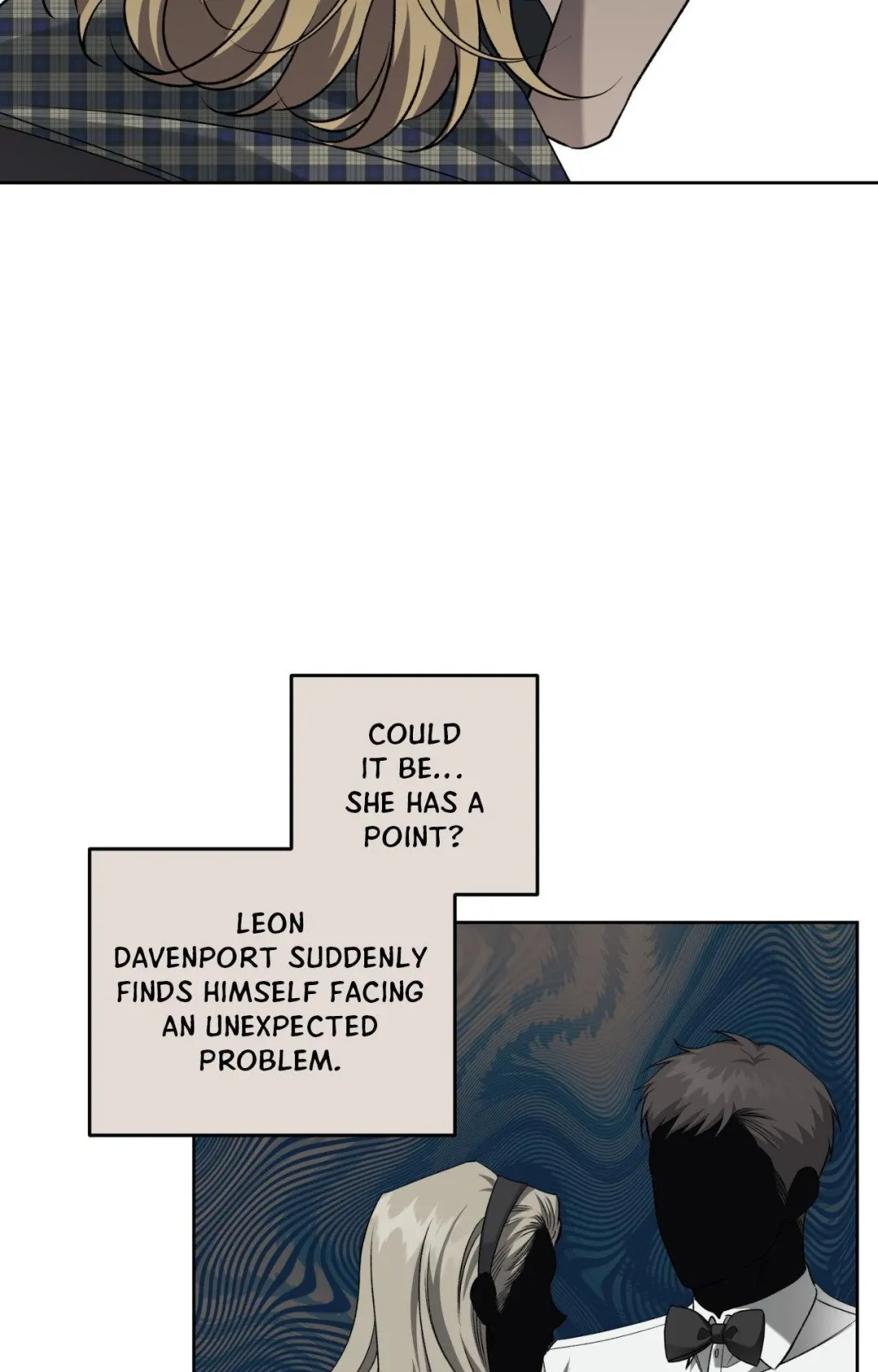 Murder on Sunset 19th Street - Chapter 40 Page 69