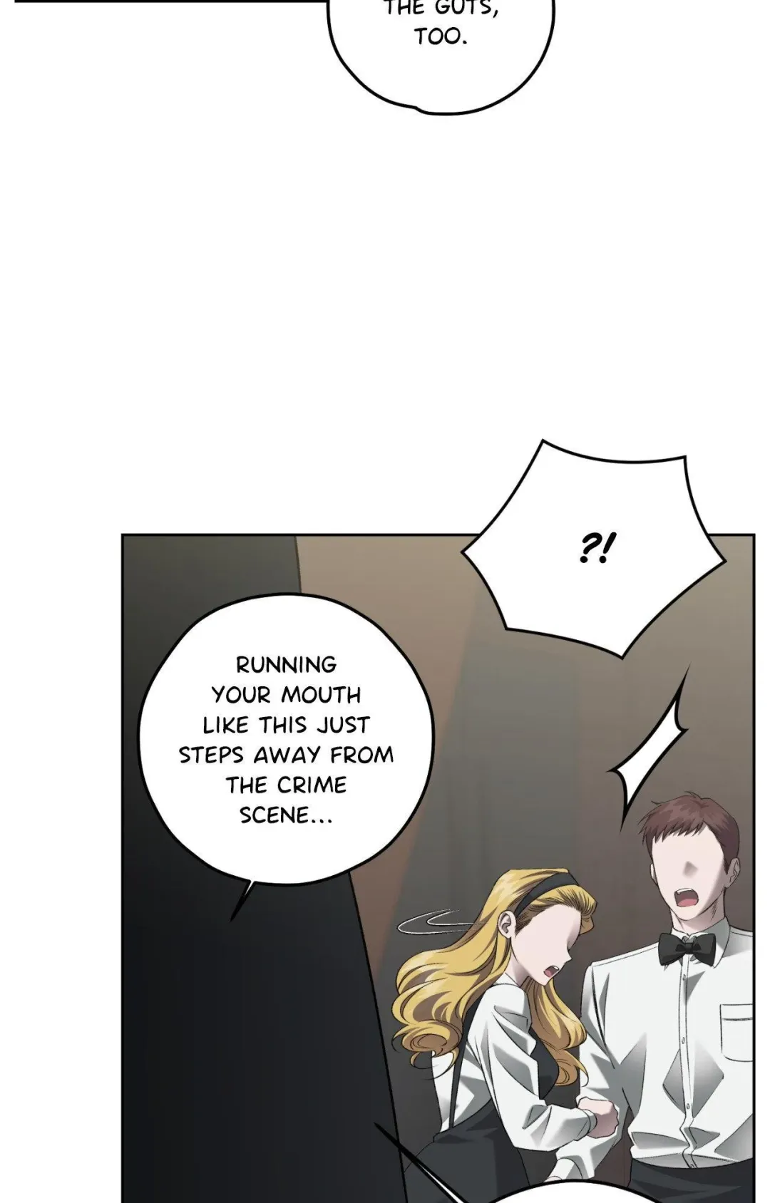 Murder on Sunset 19th Street - Chapter 40 Page 74