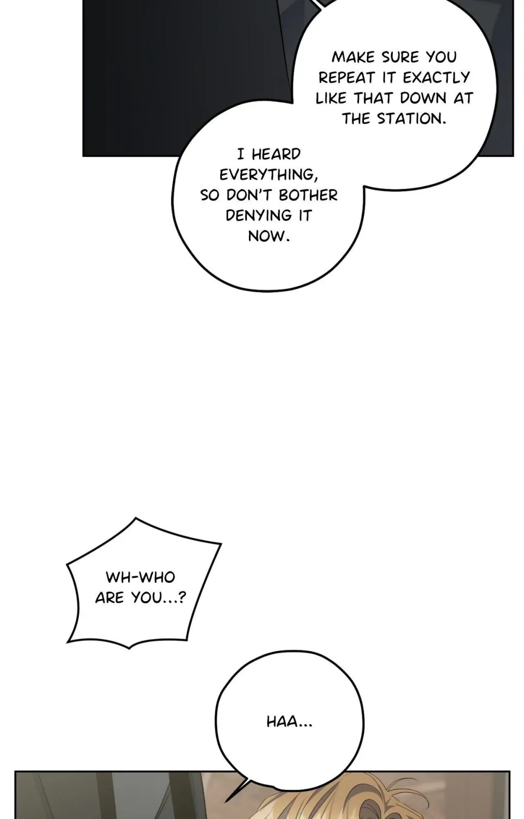 Murder on Sunset 19th Street - Chapter 40 Page 75