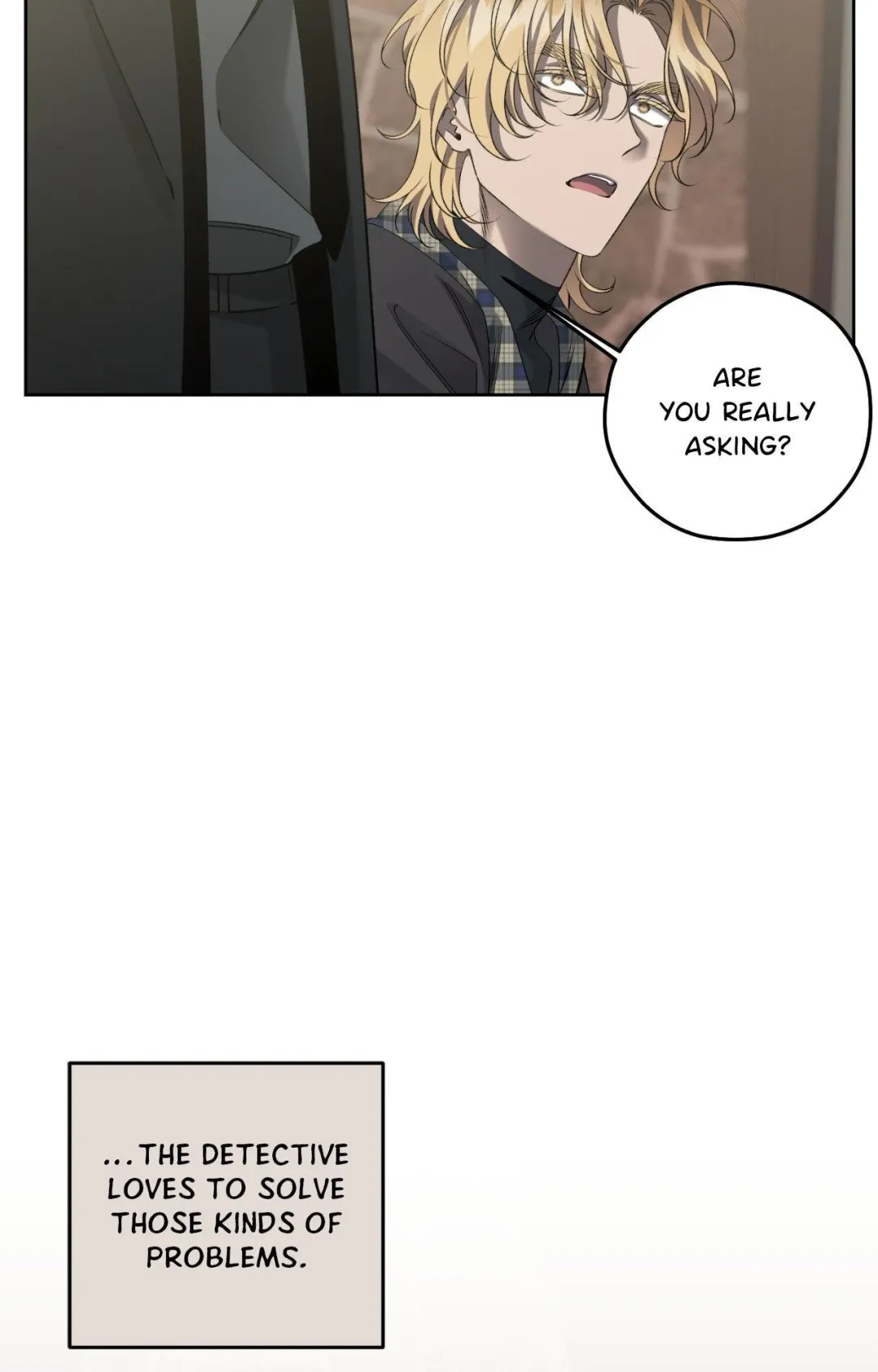 Murder on Sunset 19th Street - Chapter 40 Page 76
