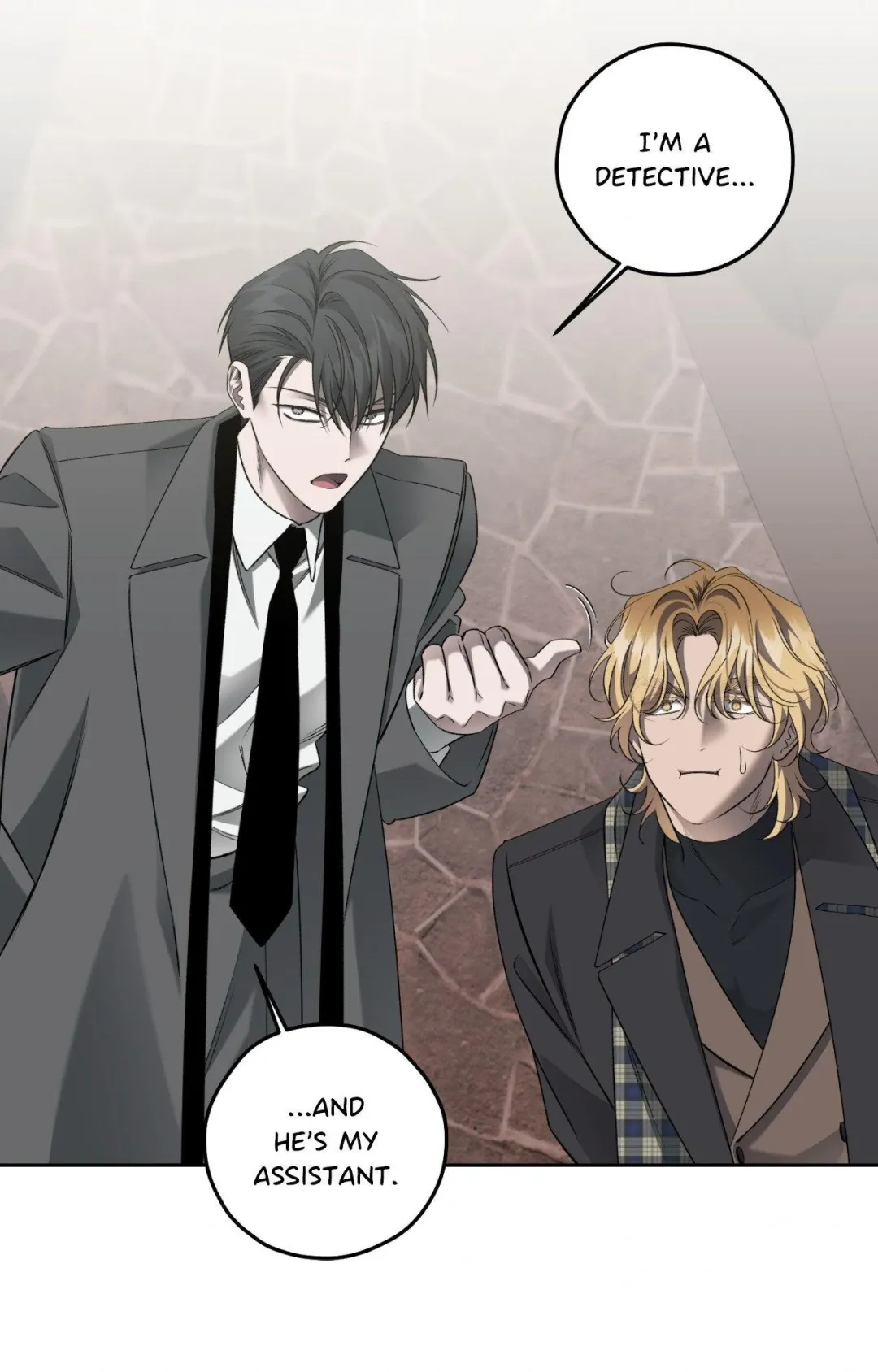 Murder on Sunset 19th Street - Chapter 40 Page 77