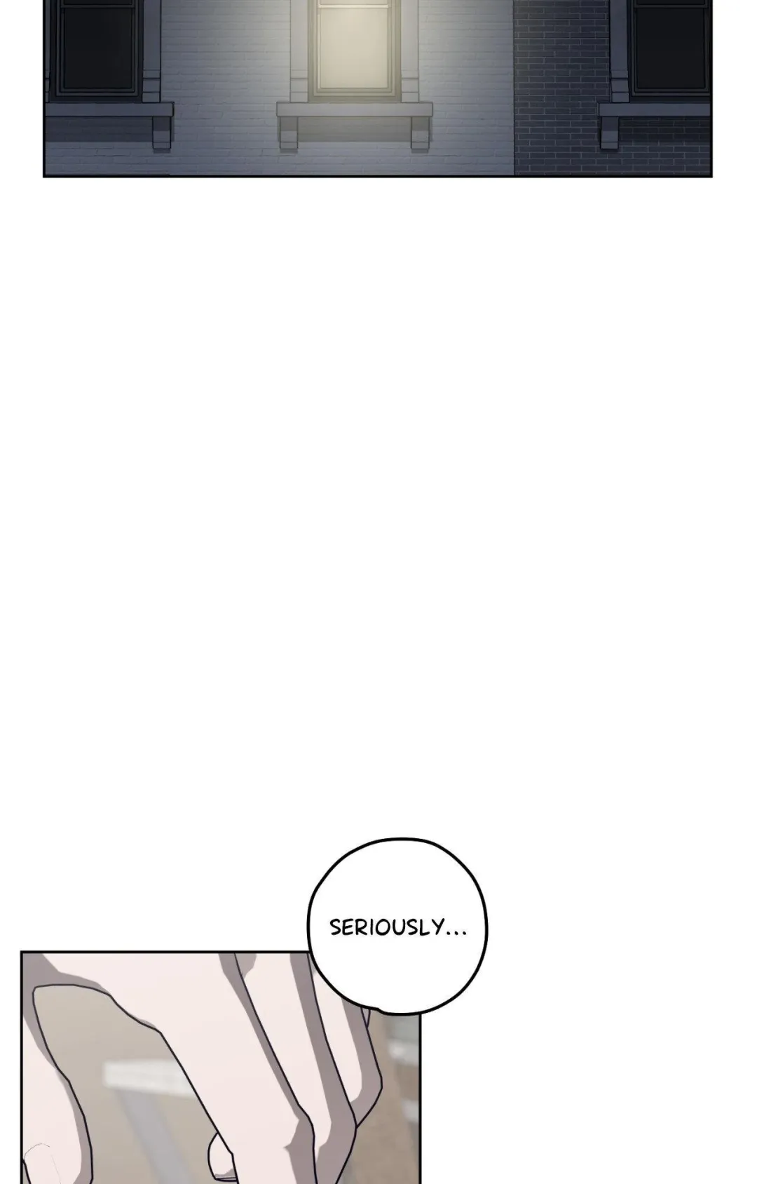 Murder on Sunset 19th Street - Chapter 41 Page 2