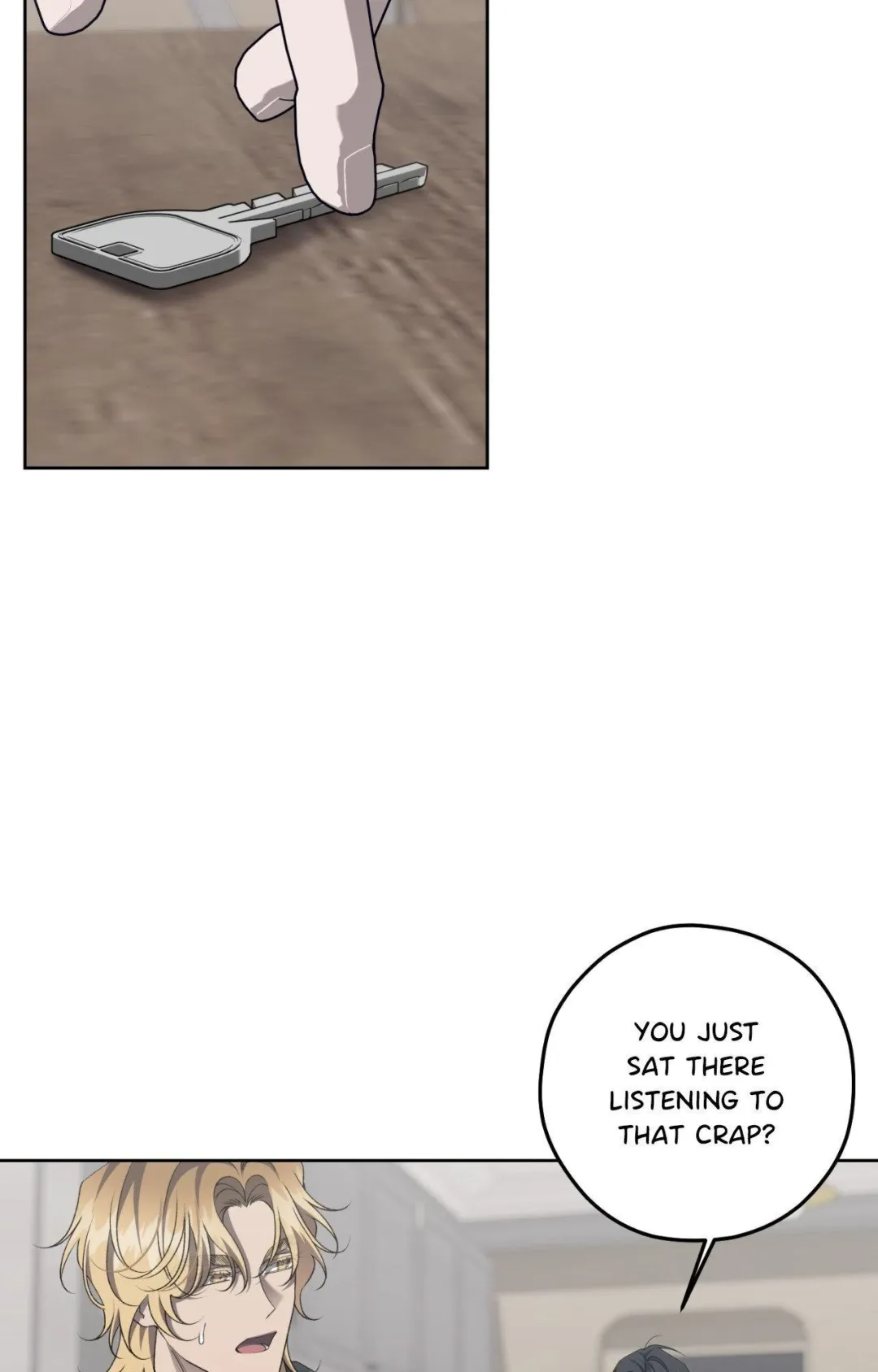 Murder on Sunset 19th Street - Chapter 41 Page 3