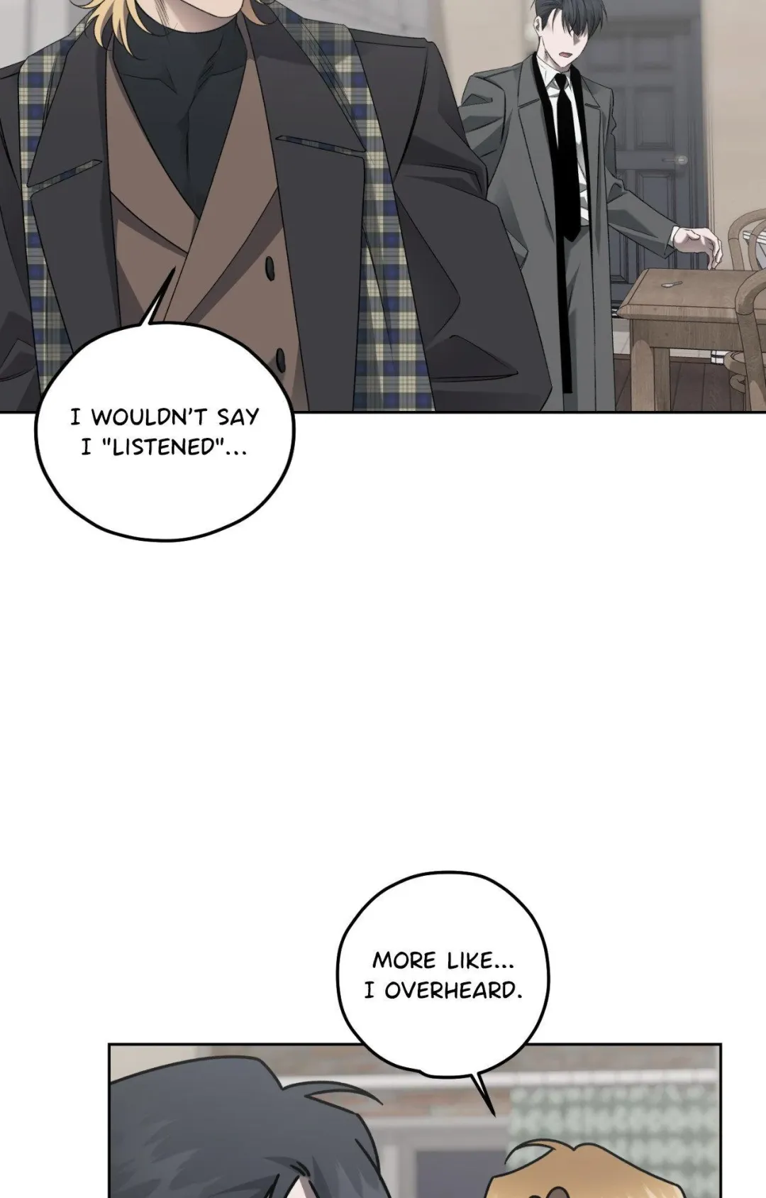 Murder on Sunset 19th Street - Chapter 41 Page 4