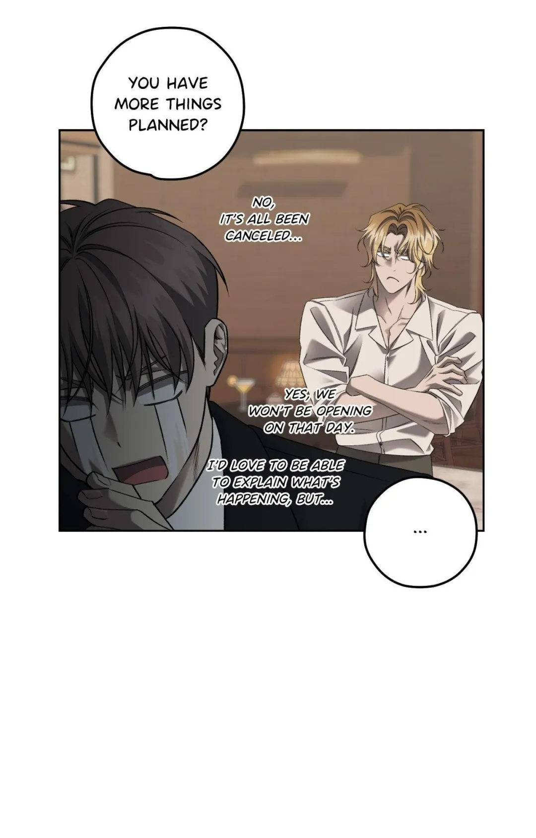 Murder on Sunset 19th Street - Chapter 41 Page 9