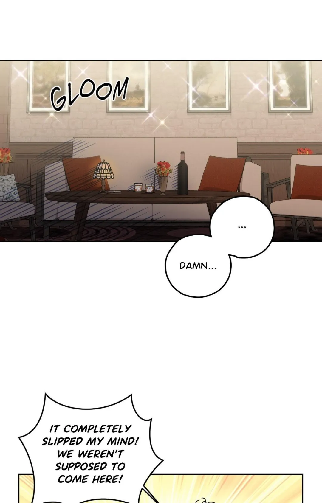 Murder on Sunset 19th Street - Chapter 41 Page 10