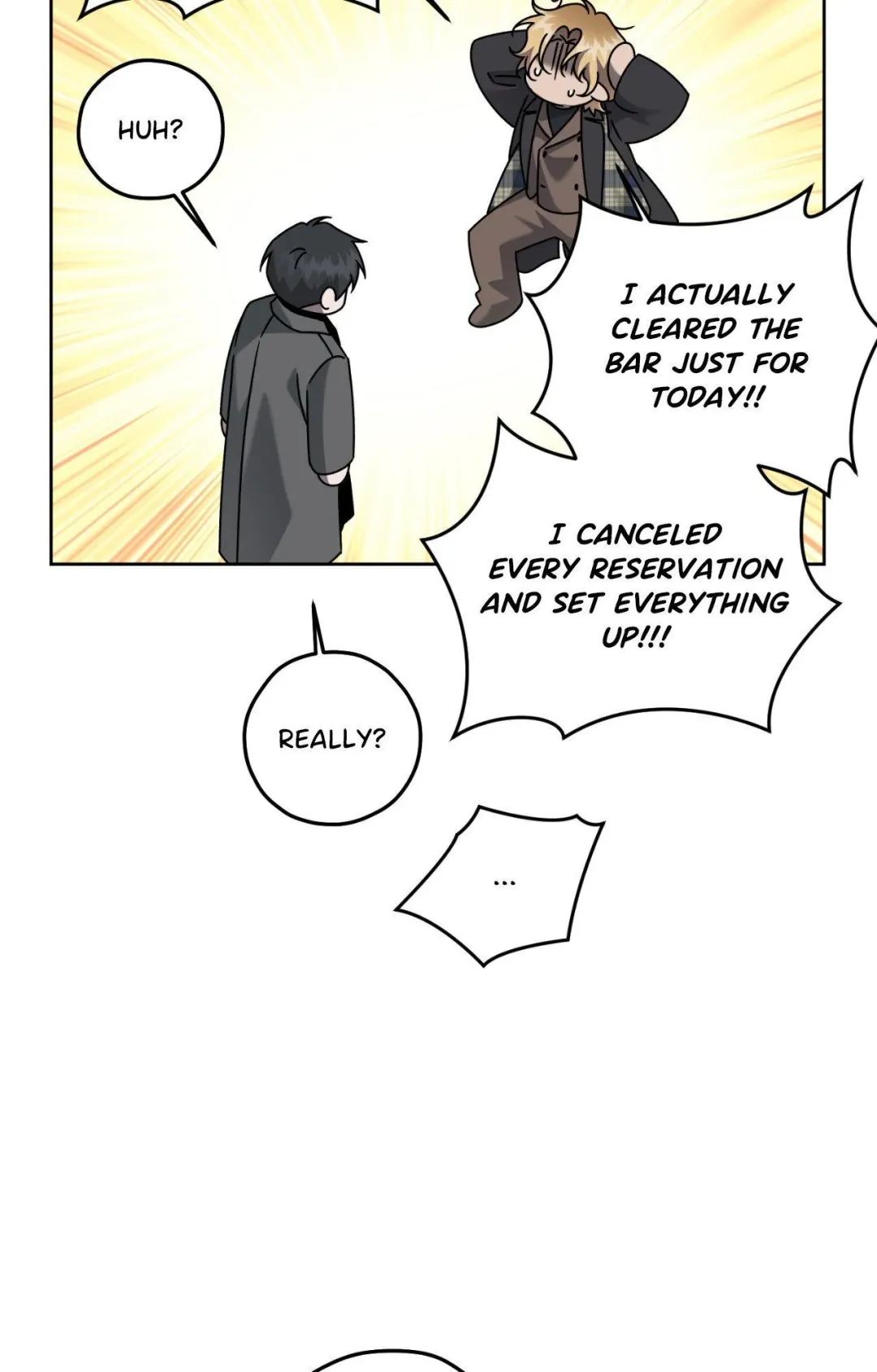 Murder on Sunset 19th Street - Chapter 41 Page 11
