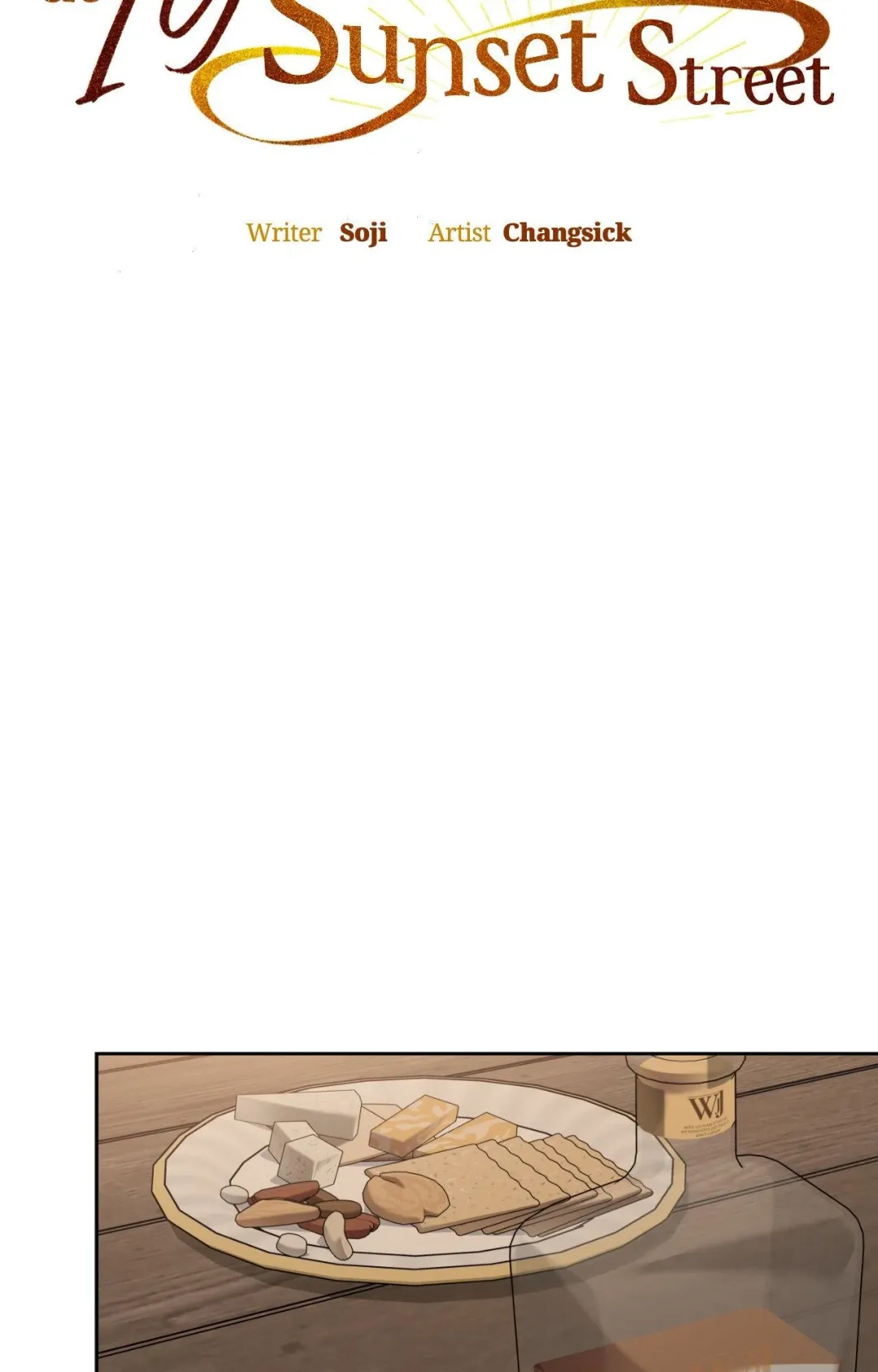 Murder on Sunset 19th Street - Chapter 41 Page 15