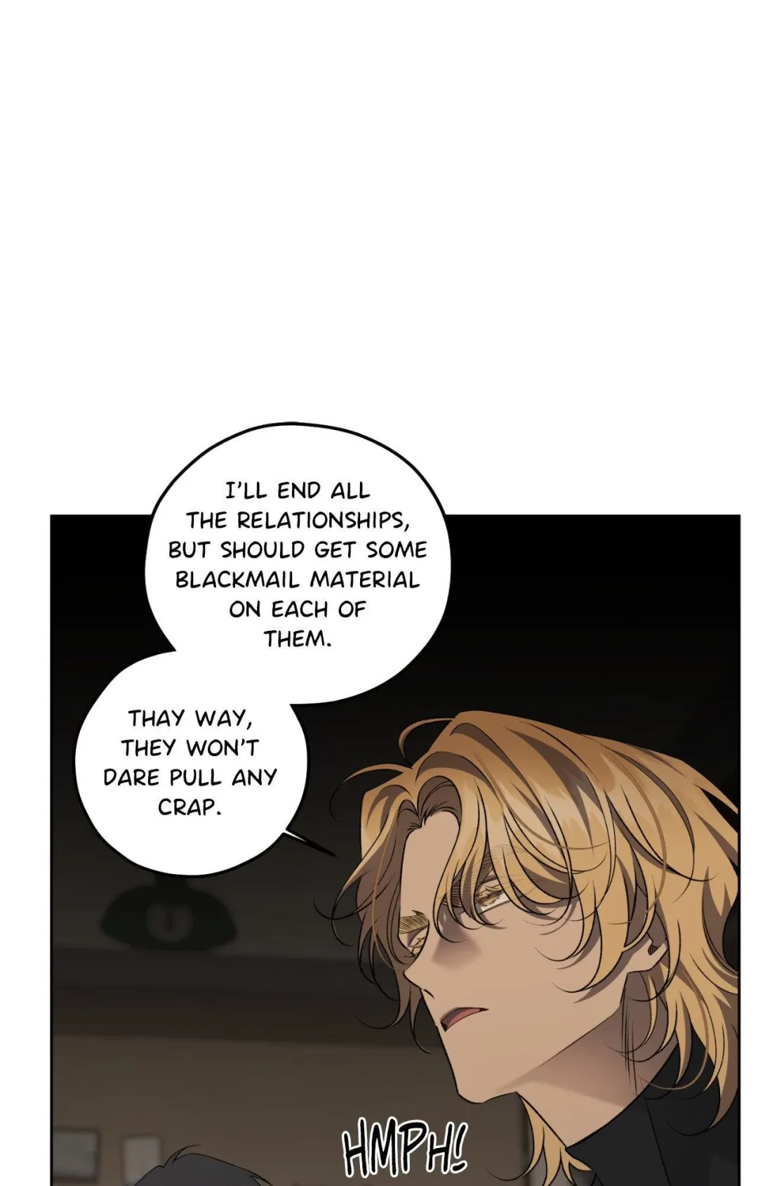 Murder on Sunset 19th Street - Chapter 41 Page 19