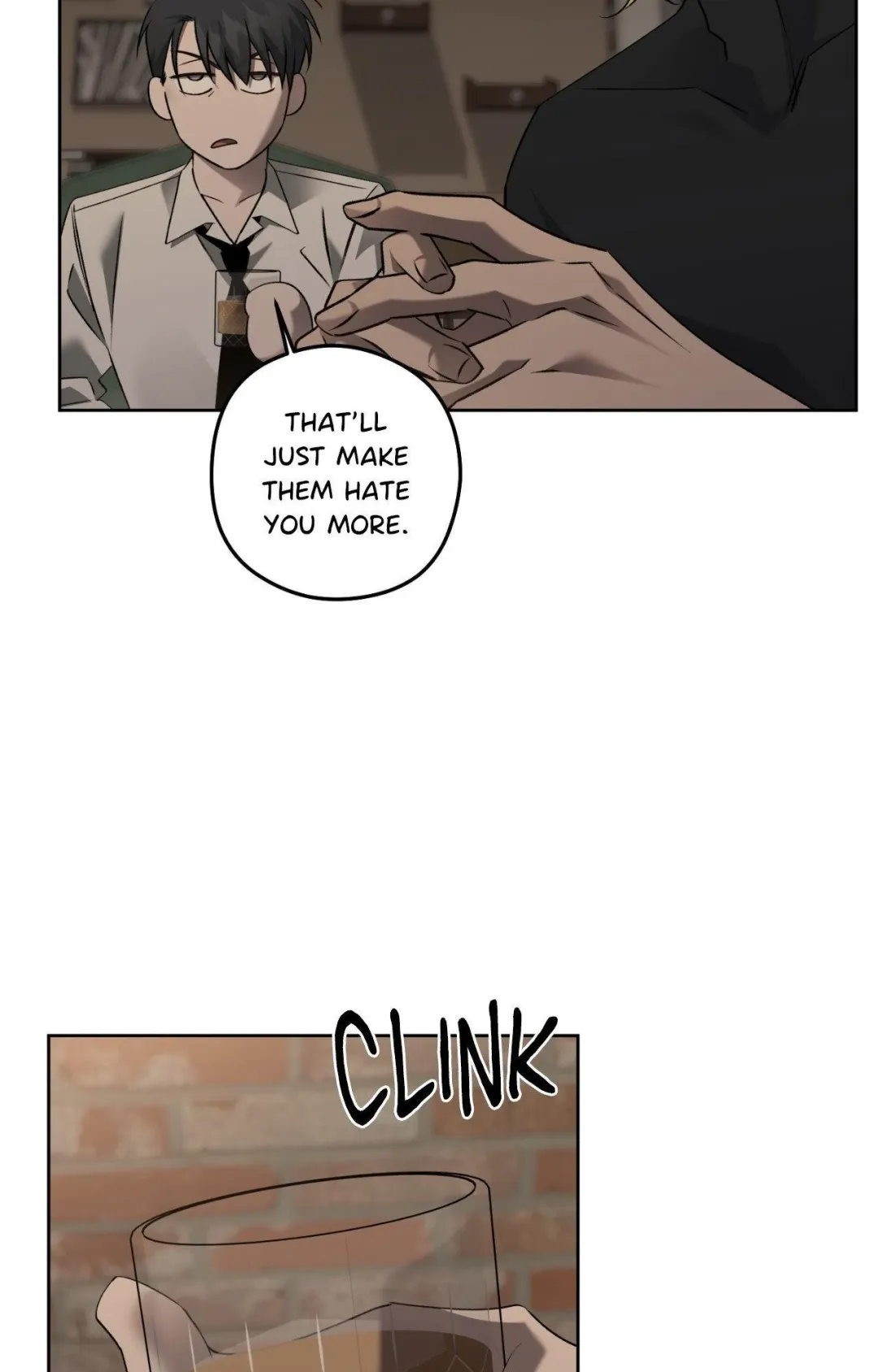 Murder on Sunset 19th Street - Chapter 41 Page 20