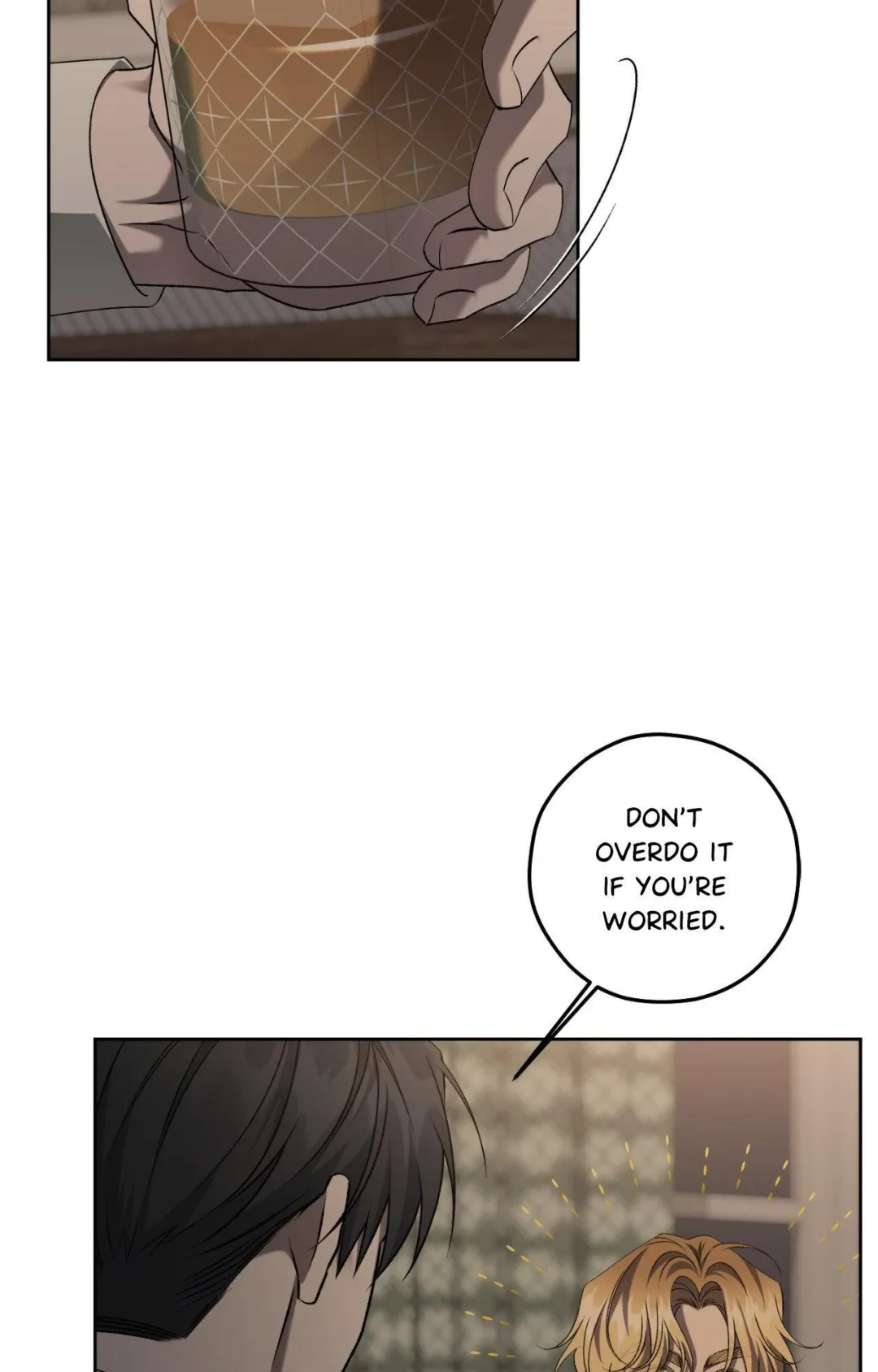 Murder on Sunset 19th Street - Chapter 41 Page 21