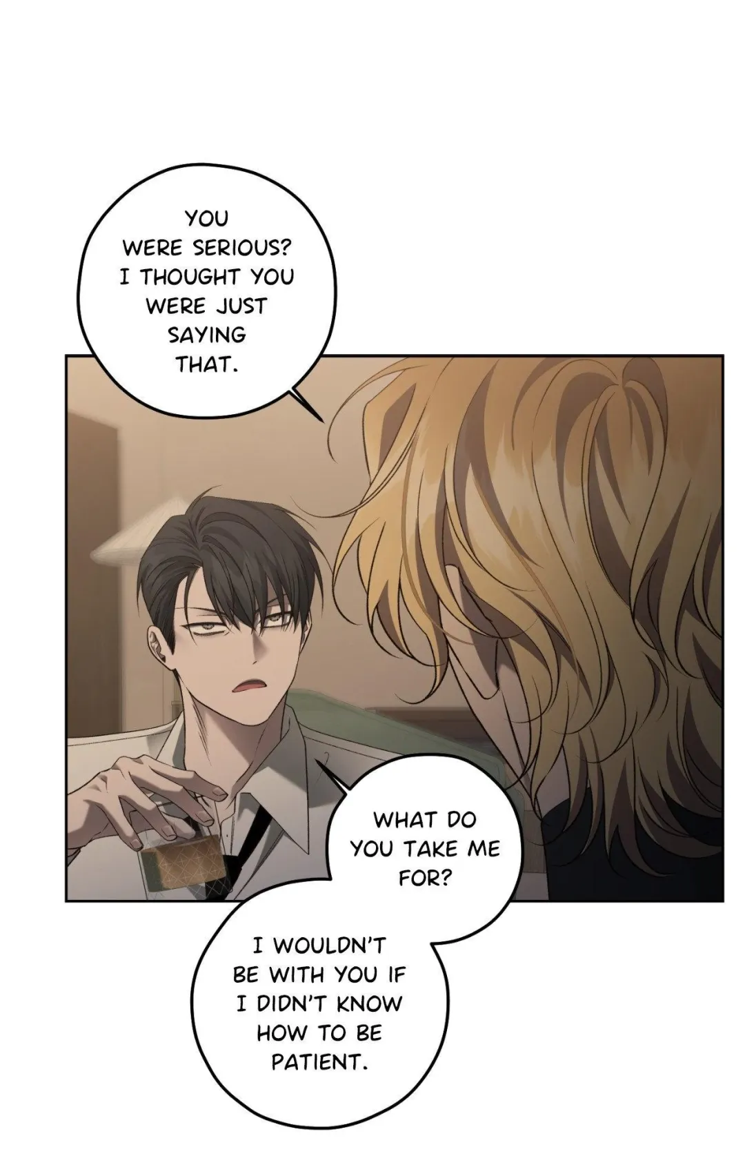 Murder on Sunset 19th Street - Chapter 41 Page 25