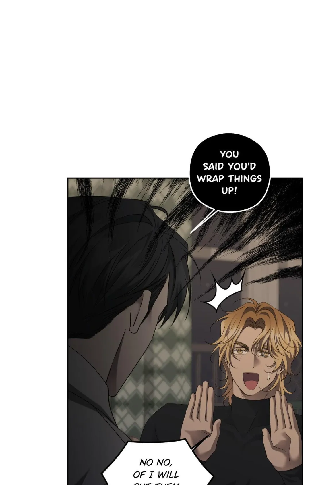 Murder on Sunset 19th Street - Chapter 41 Page 27