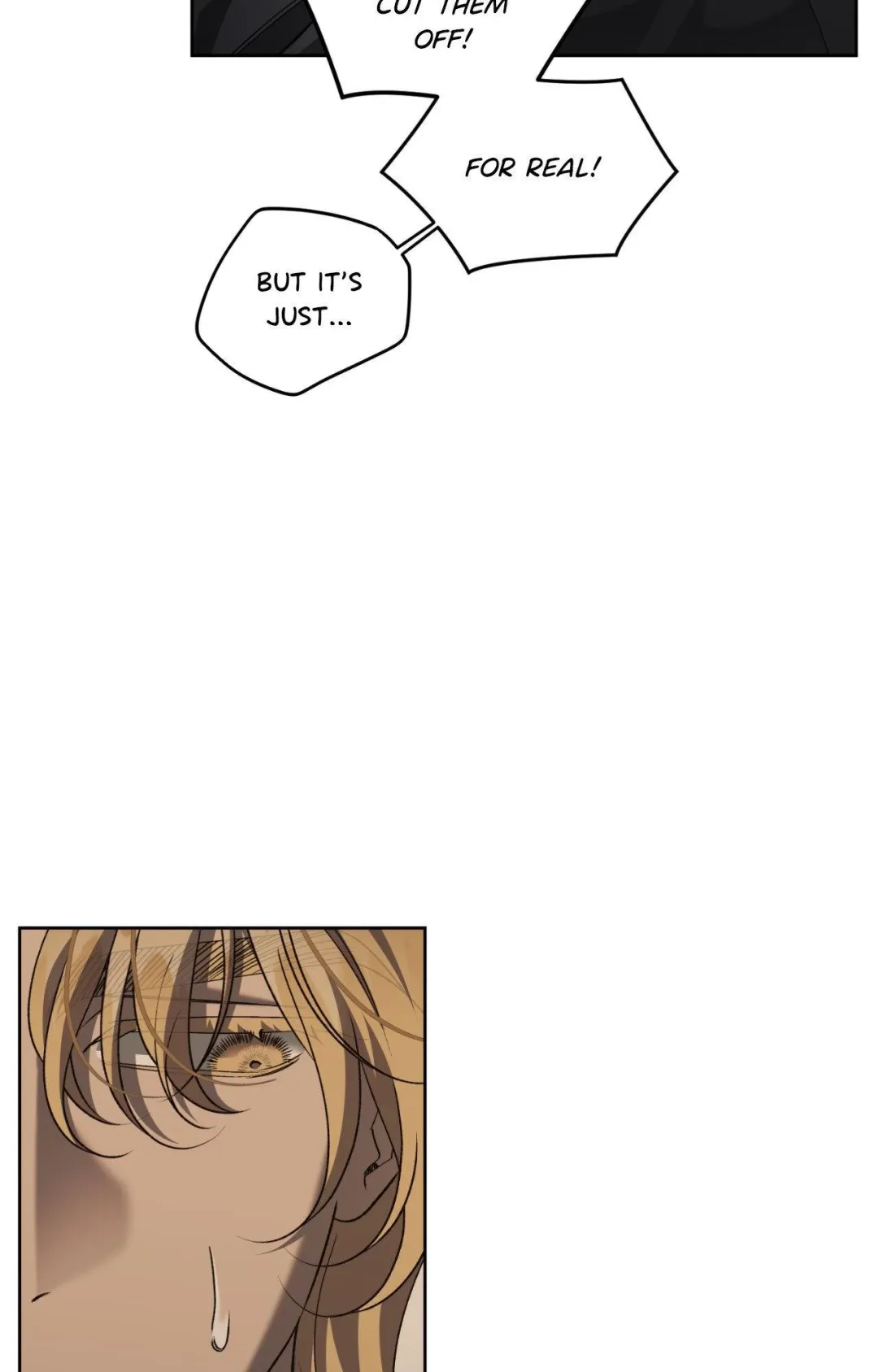 Murder on Sunset 19th Street - Chapter 41 Page 28