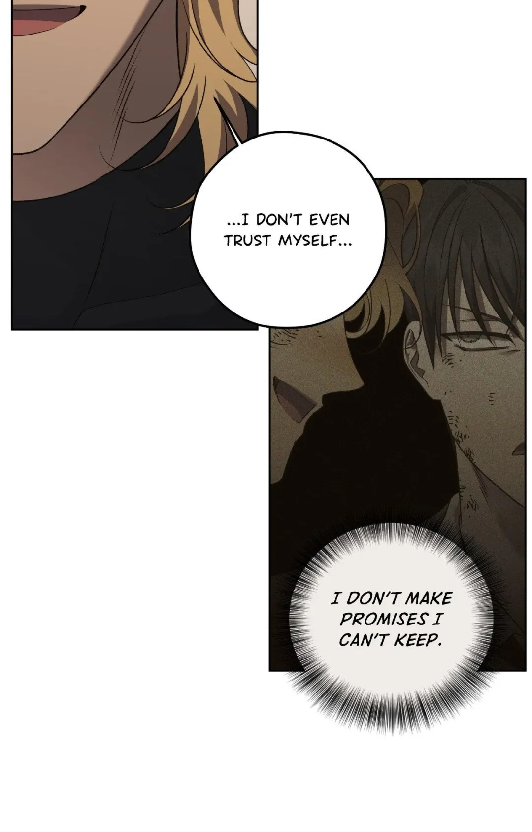 Murder on Sunset 19th Street - Chapter 41 Page 29