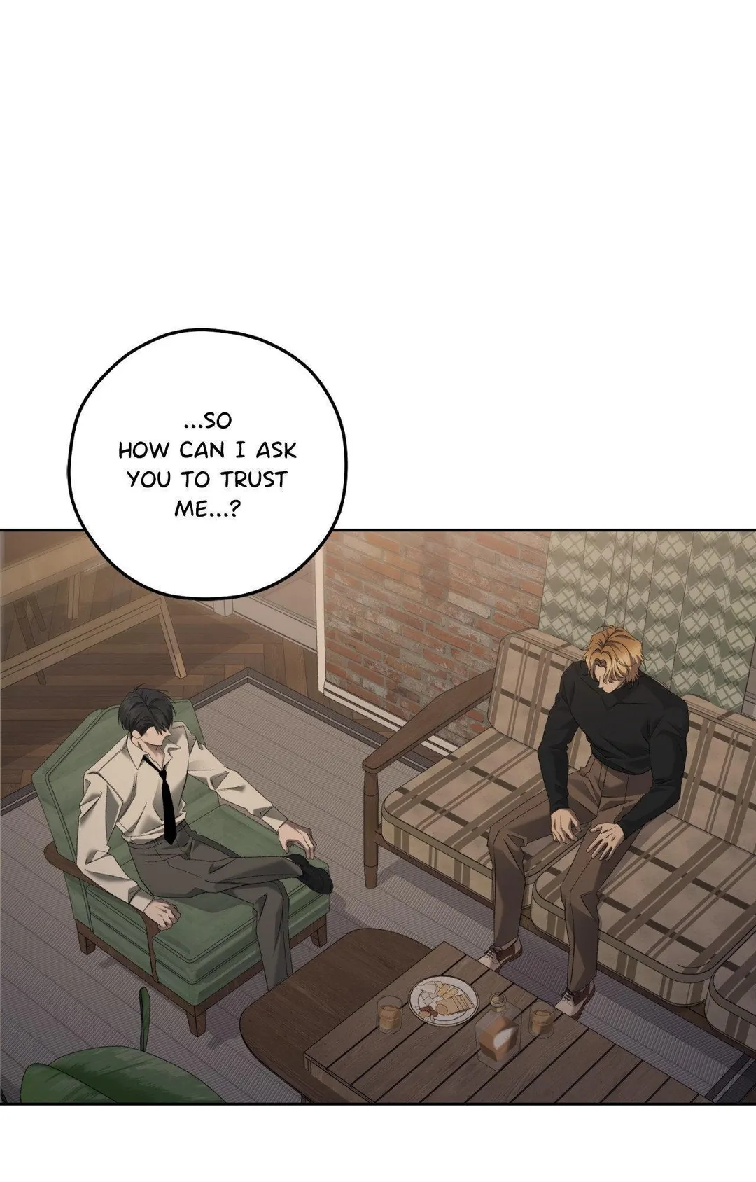 Murder on Sunset 19th Street - Chapter 41 Page 31