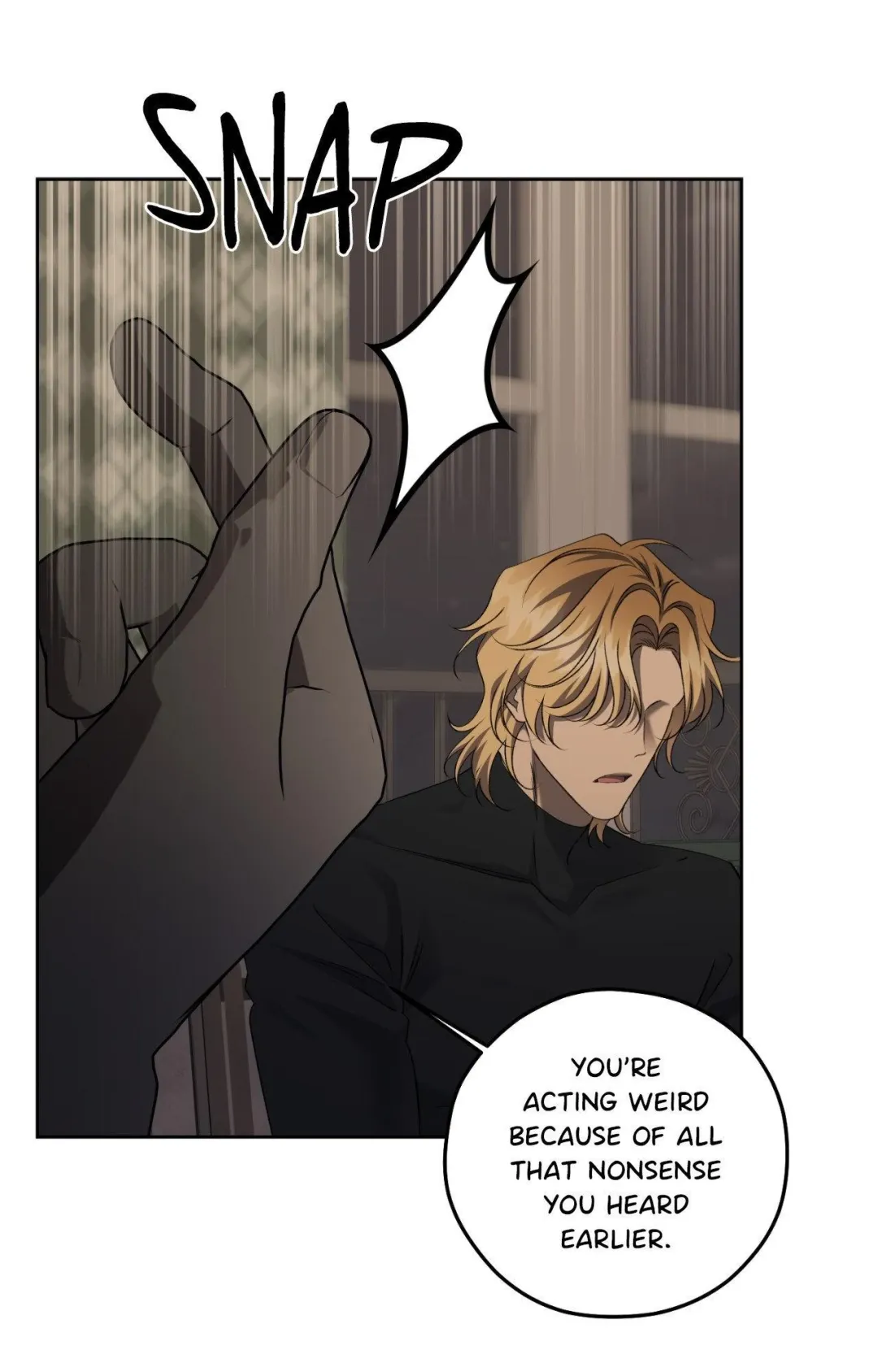 Murder on Sunset 19th Street - Chapter 41 Page 33