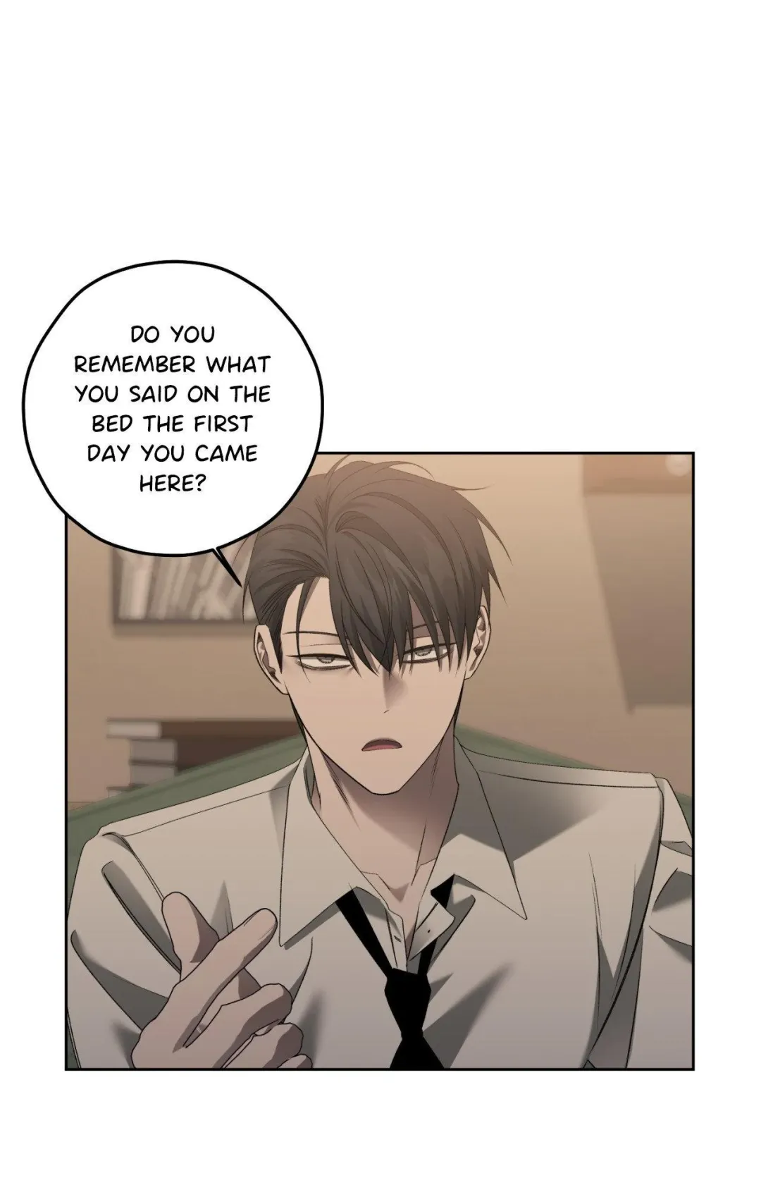 Murder on Sunset 19th Street - Chapter 41 Page 34
