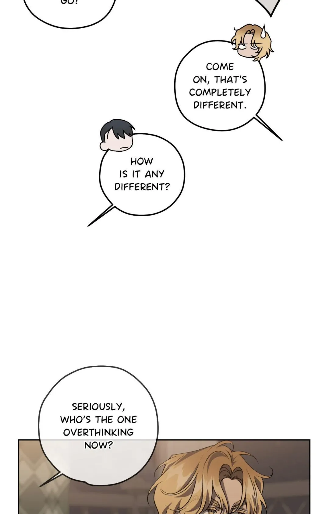 Murder on Sunset 19th Street - Chapter 41 Page 37