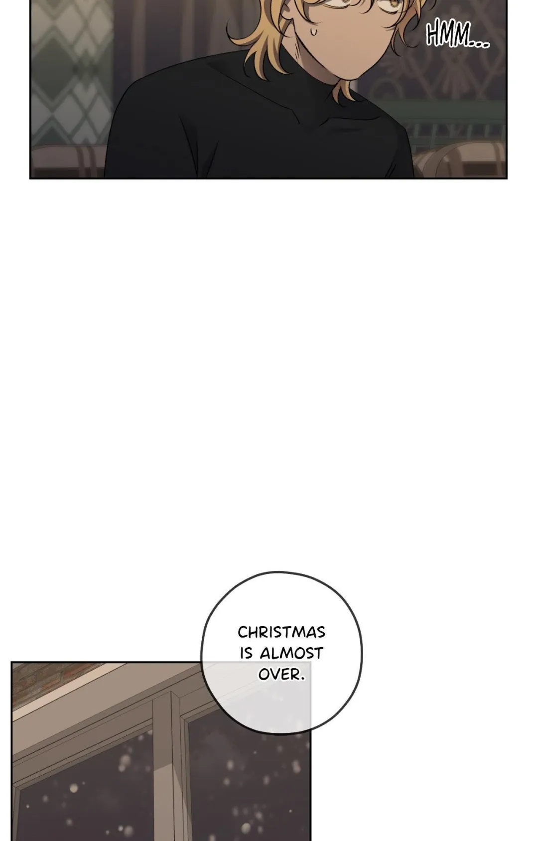 Murder on Sunset 19th Street - Chapter 41 Page 38