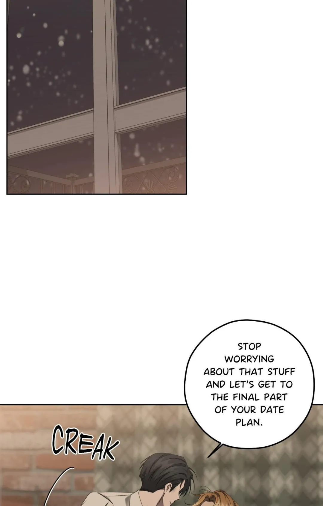 Murder on Sunset 19th Street - Chapter 41 Page 39