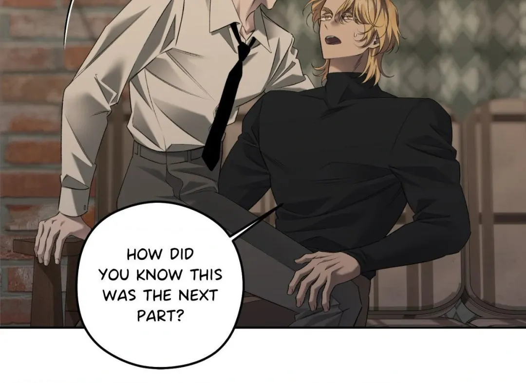 Murder on Sunset 19th Street - Chapter 41 Page 40