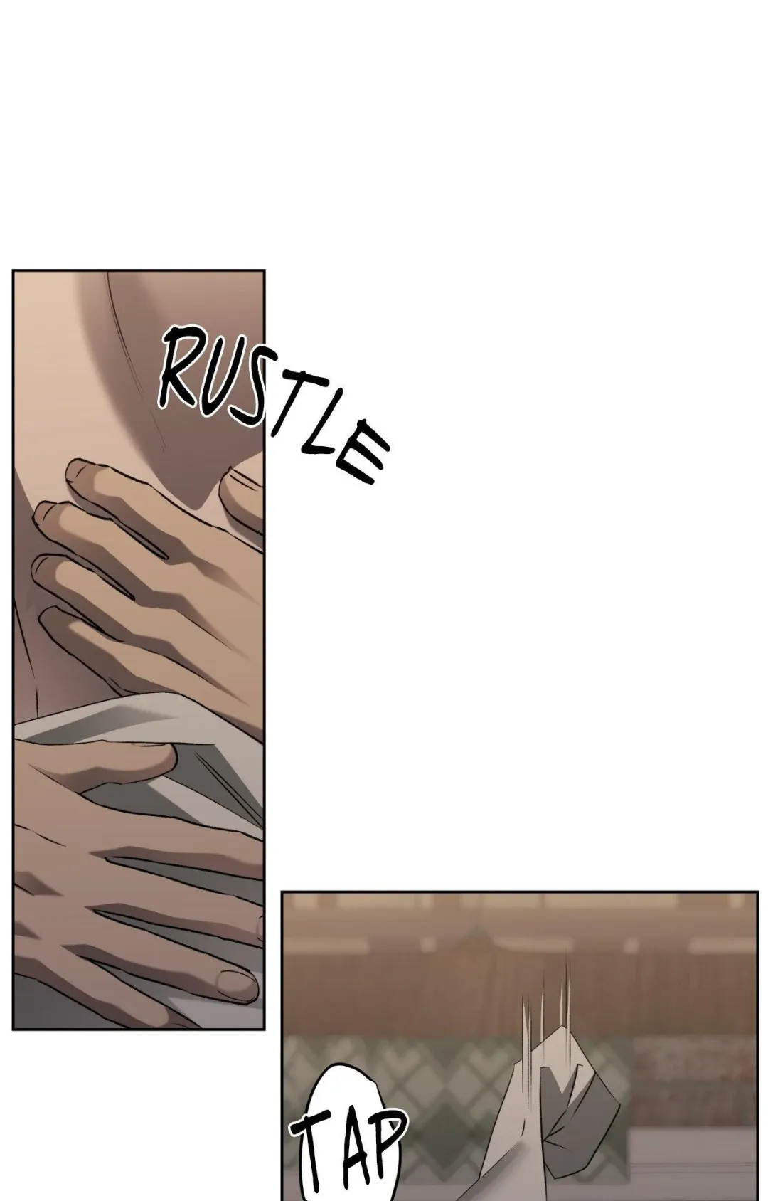 Murder on Sunset 19th Street - Chapter 41 Page 42