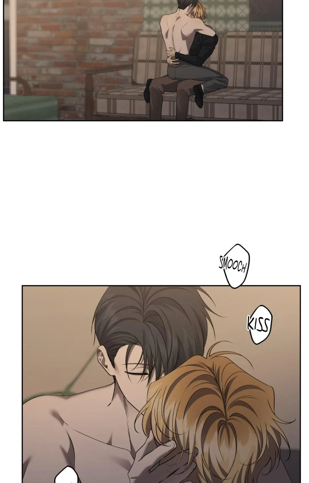 Murder on Sunset 19th Street - Chapter 41 Page 44