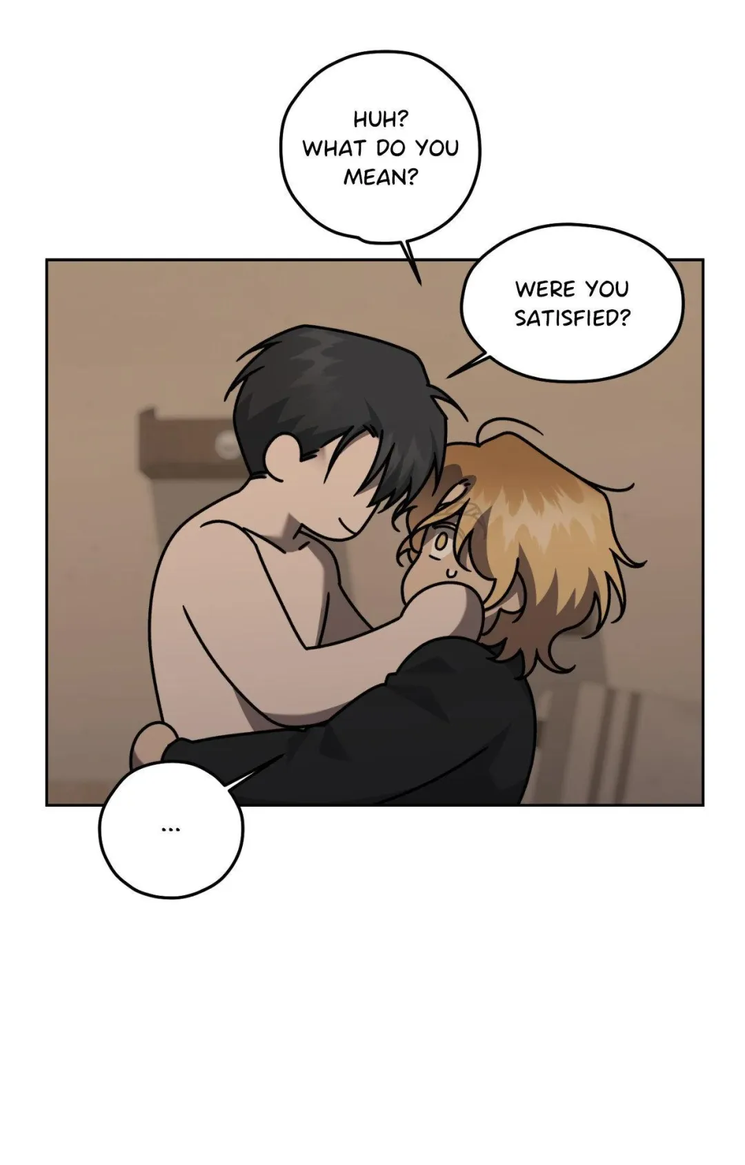 Murder on Sunset 19th Street - Chapter 41 Page 49
