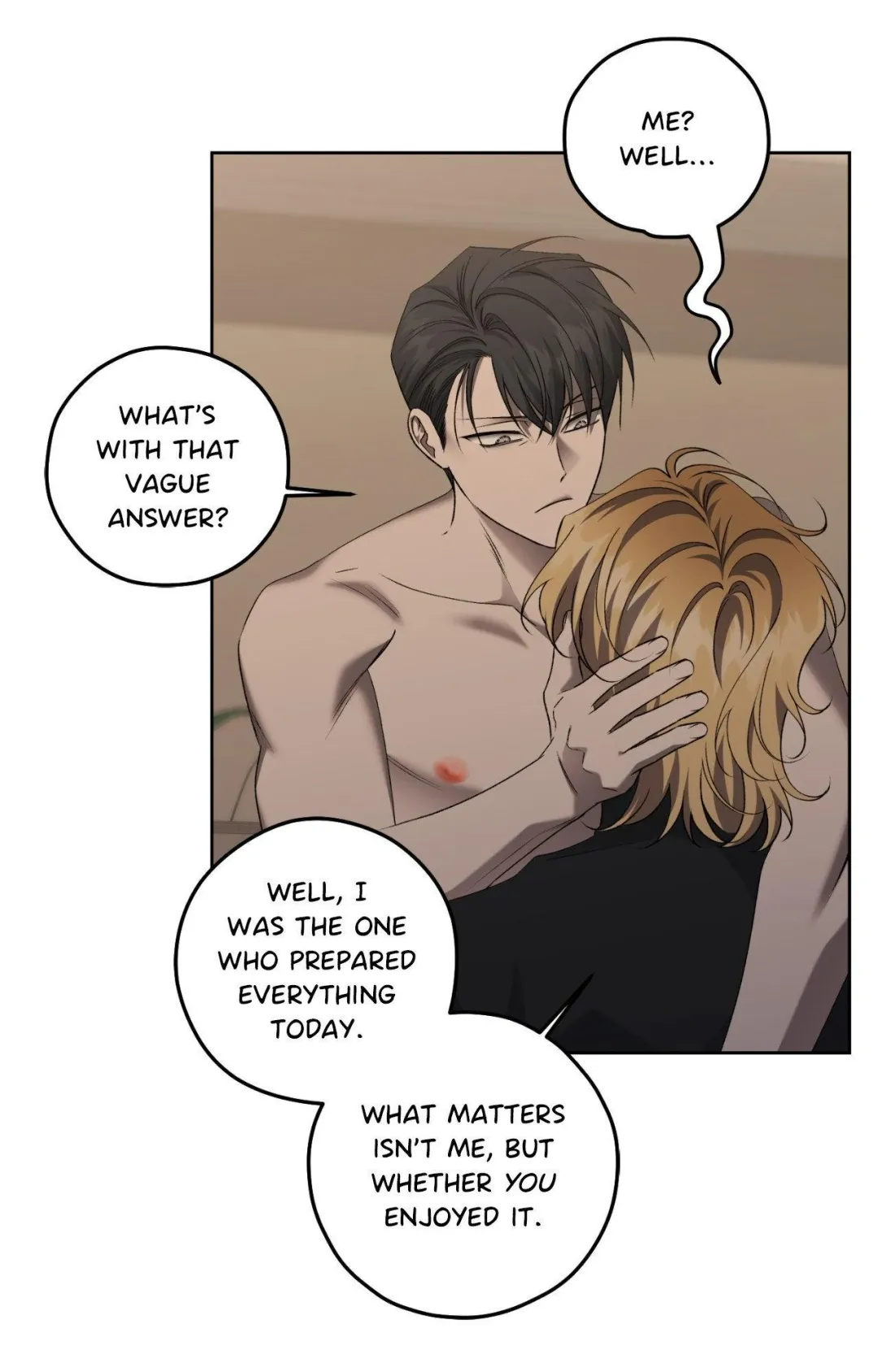 Murder on Sunset 19th Street - Chapter 41 Page 50