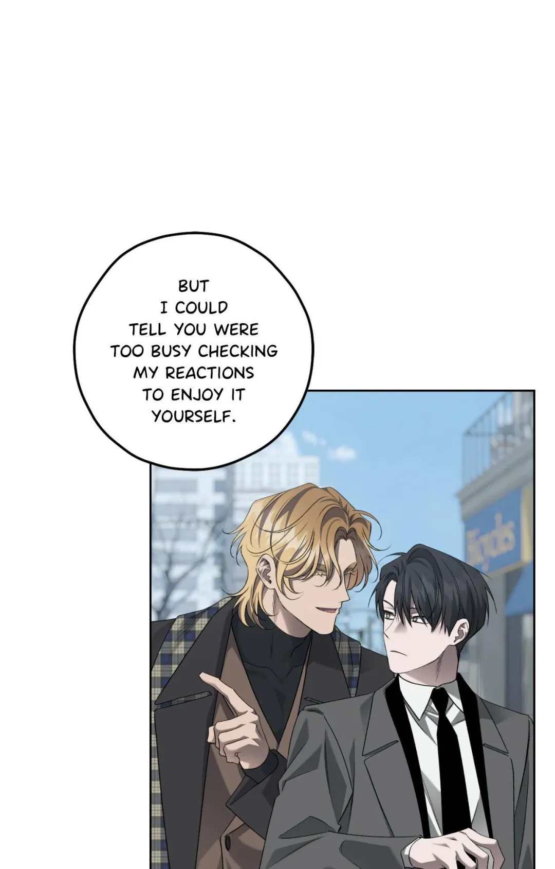 Murder on Sunset 19th Street - Chapter 41 Page 55