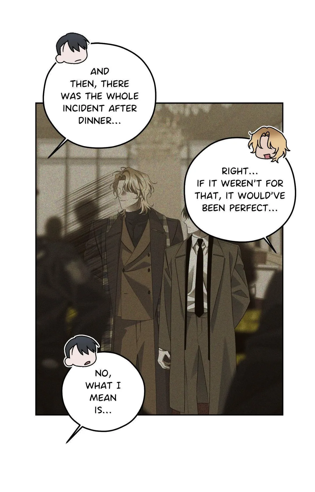 Murder on Sunset 19th Street - Chapter 41 Page 57