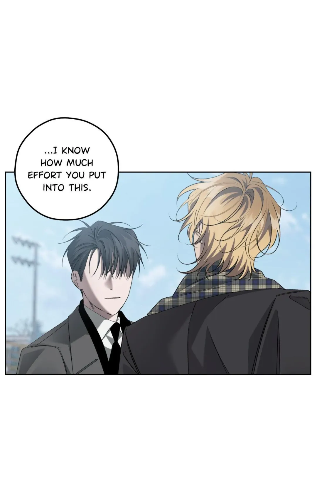 Murder on Sunset 19th Street - Chapter 41 Page 58