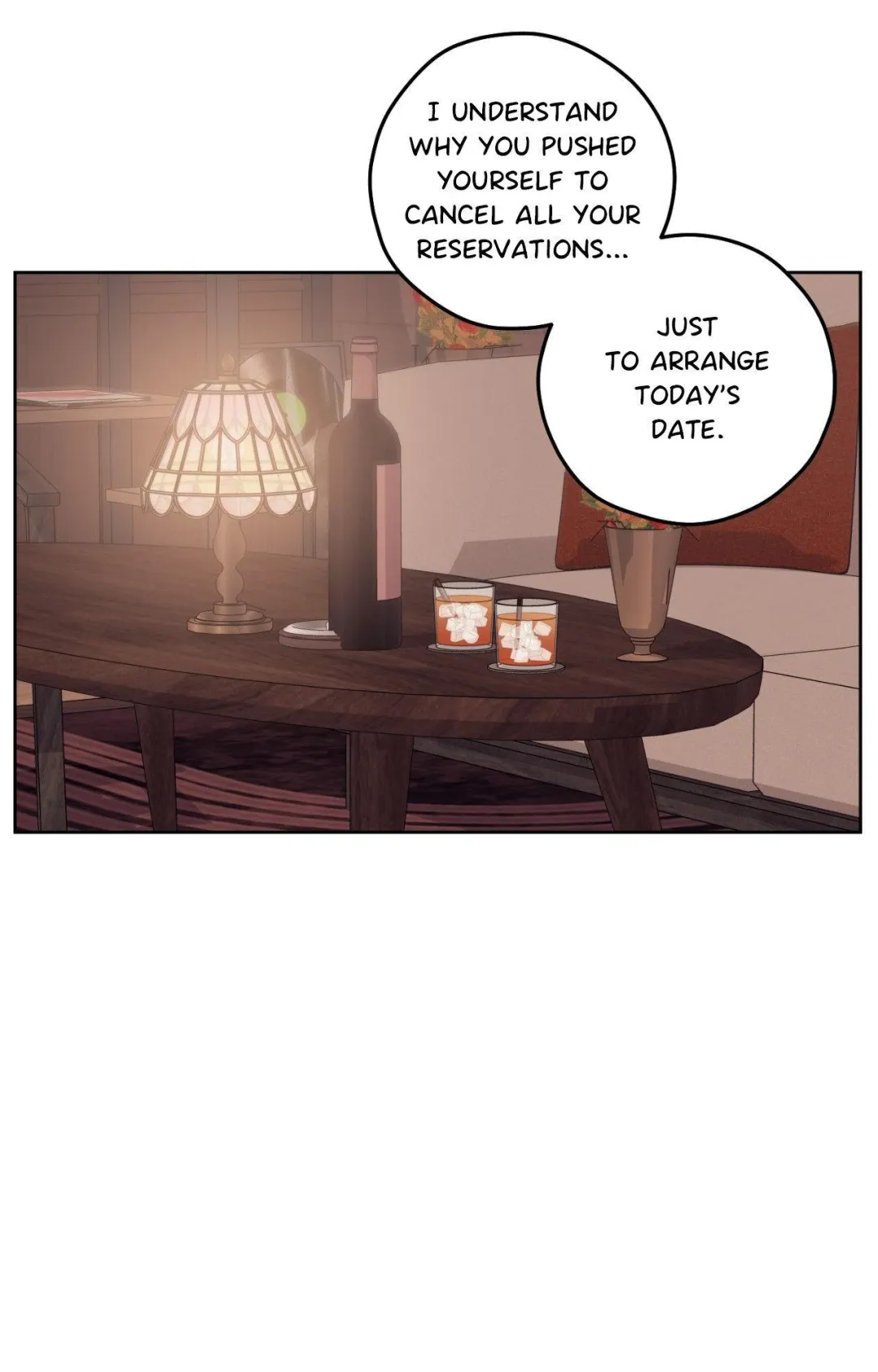 Murder on Sunset 19th Street - Chapter 41 Page 59