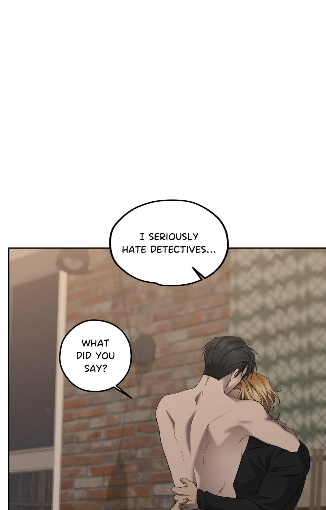 Murder on Sunset 19th Street - Chapter 41 Page 67