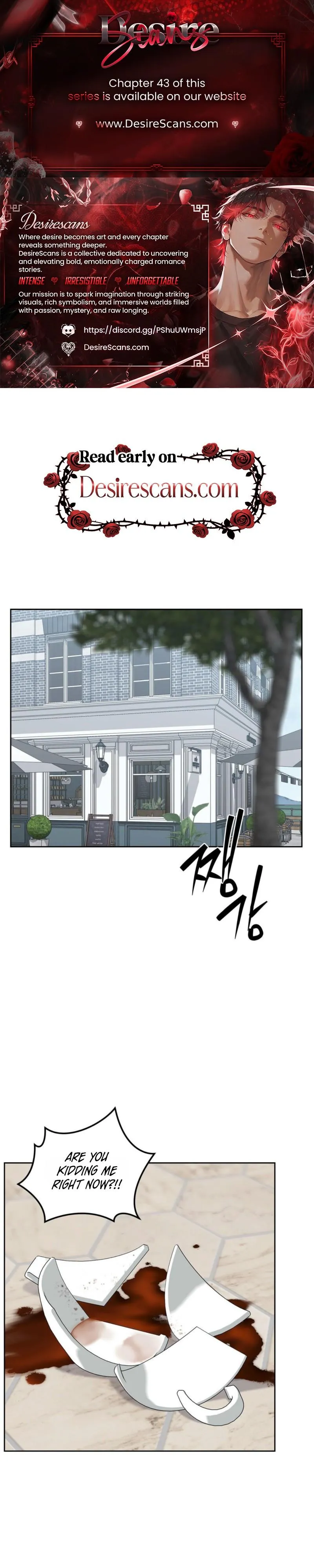 Murder on Sunset 19th Street - Chapter 42 Page 2