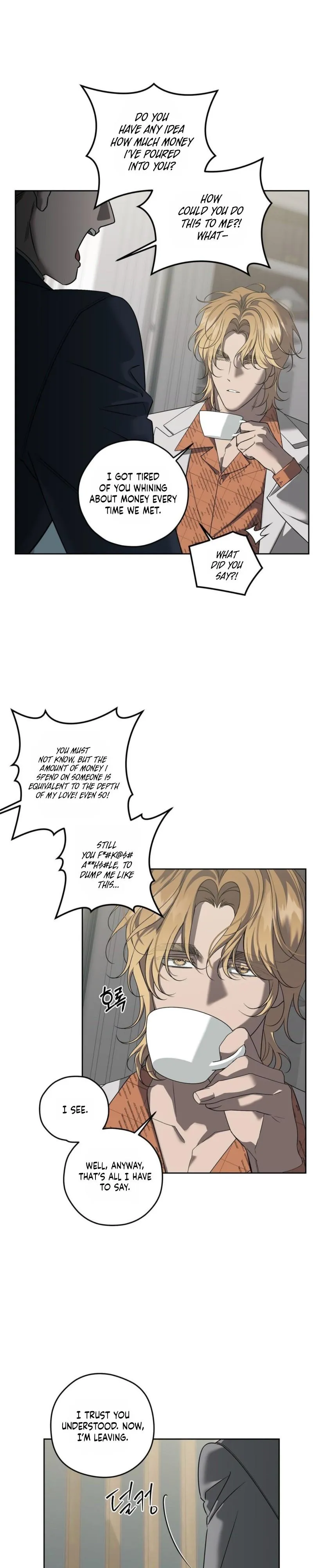 Murder on Sunset 19th Street - Chapter 42 Page 3