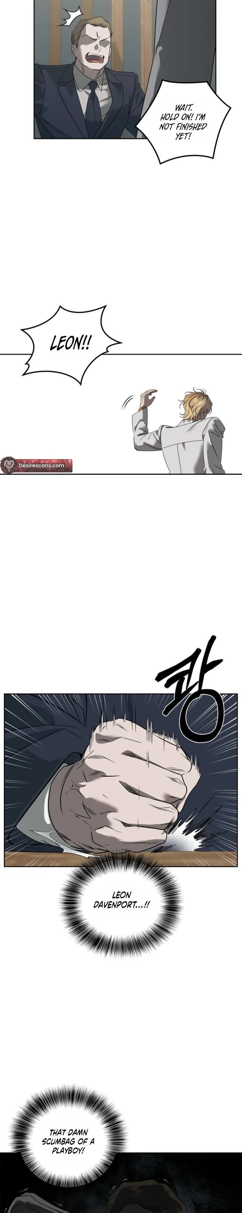 Murder on Sunset 19th Street - Chapter 42 Page 4