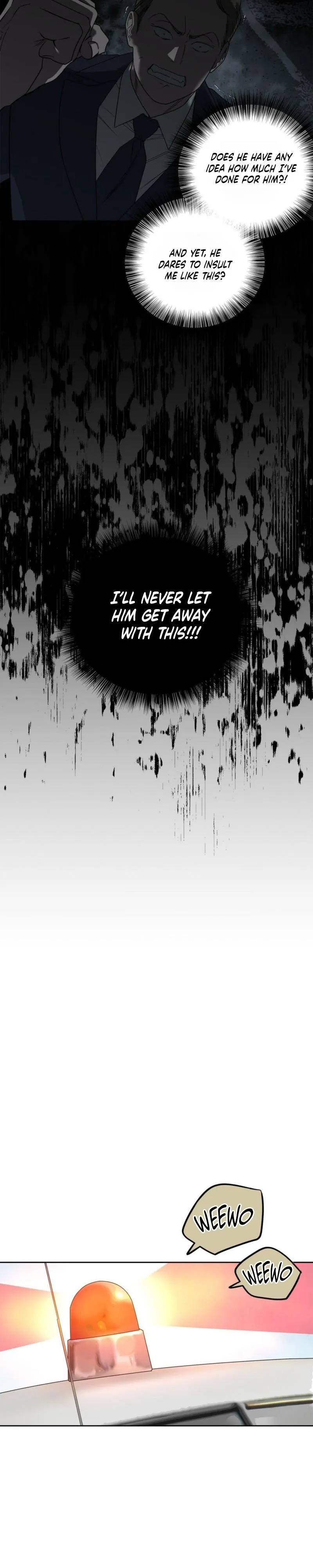Murder on Sunset 19th Street - Chapter 42 Page 5