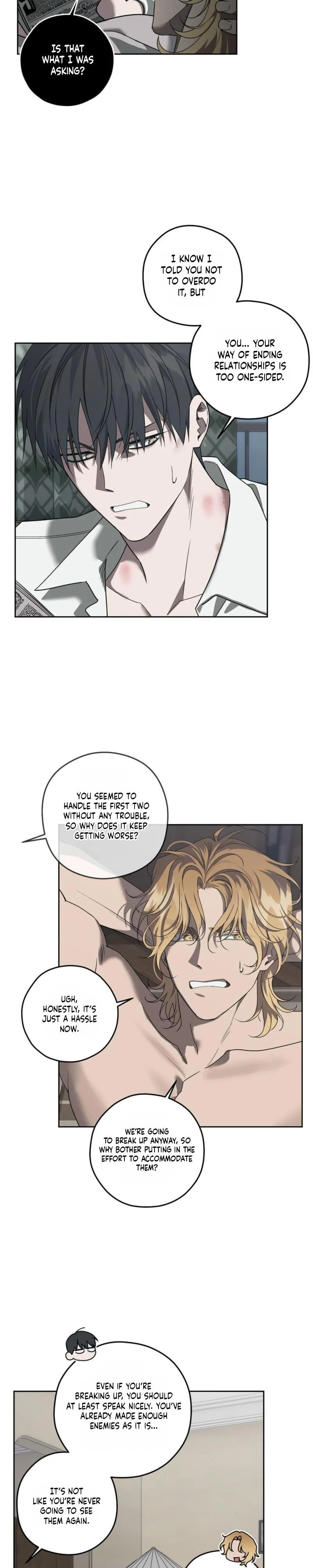 Murder on Sunset 19th Street - Chapter 42 Page 8