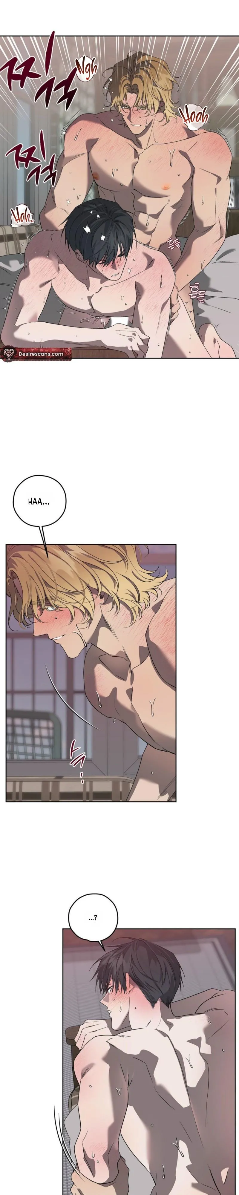 Murder on Sunset 19th Street - Chapter 42 Page 14